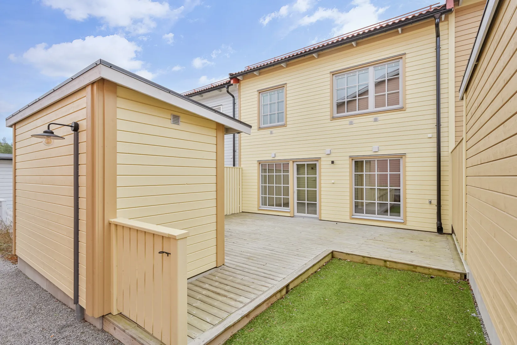 Bostadsrätt, Radhus, Stadsängsgatan 70, Sigtuna