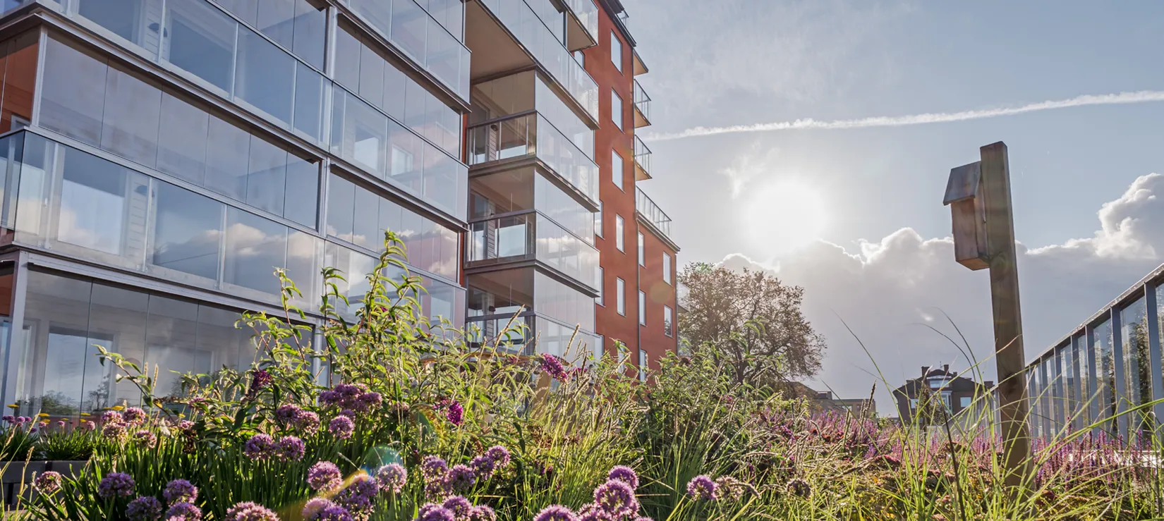 Bostadsrätt, Brogatan 3A, Centralt, Vänersborg