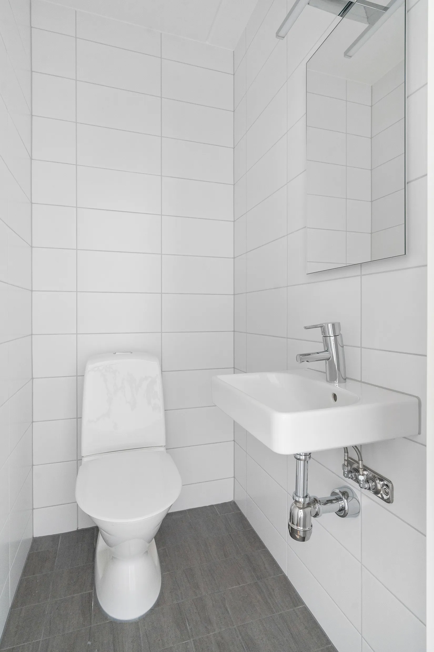 Bostadsrätt, Brogatan 3A, Centralt, Vänersborg