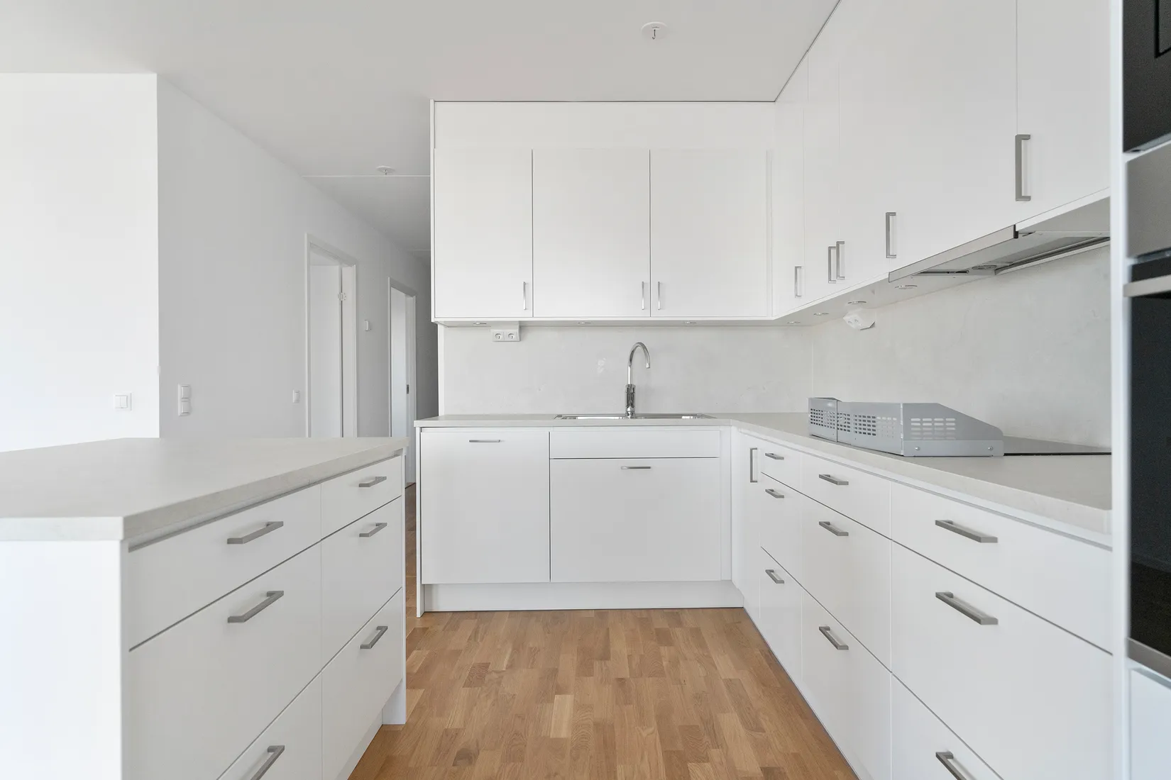 Bostadsrätt, Brogatan 3A, Centralt, Vänersborg