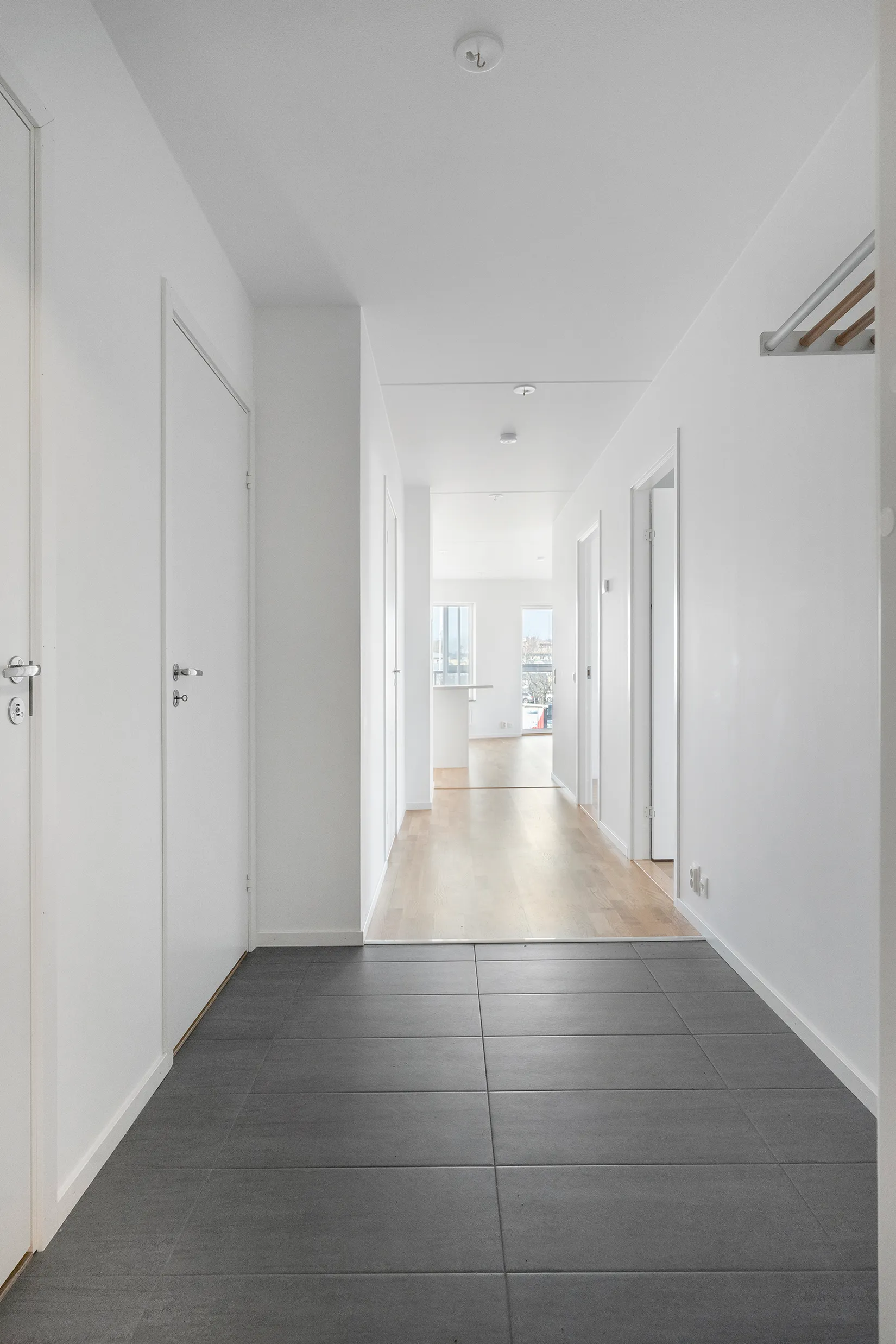 Bostadsrätt, Brogatan 3A, Centralt, Vänersborg
