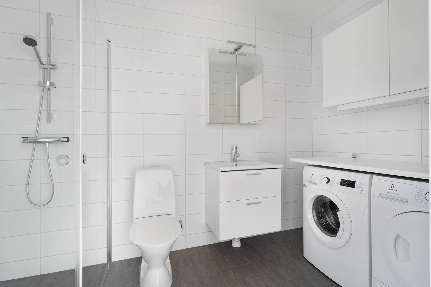 Bostadsrätt, Brogatan 3A, Centralt, Vänersborg
