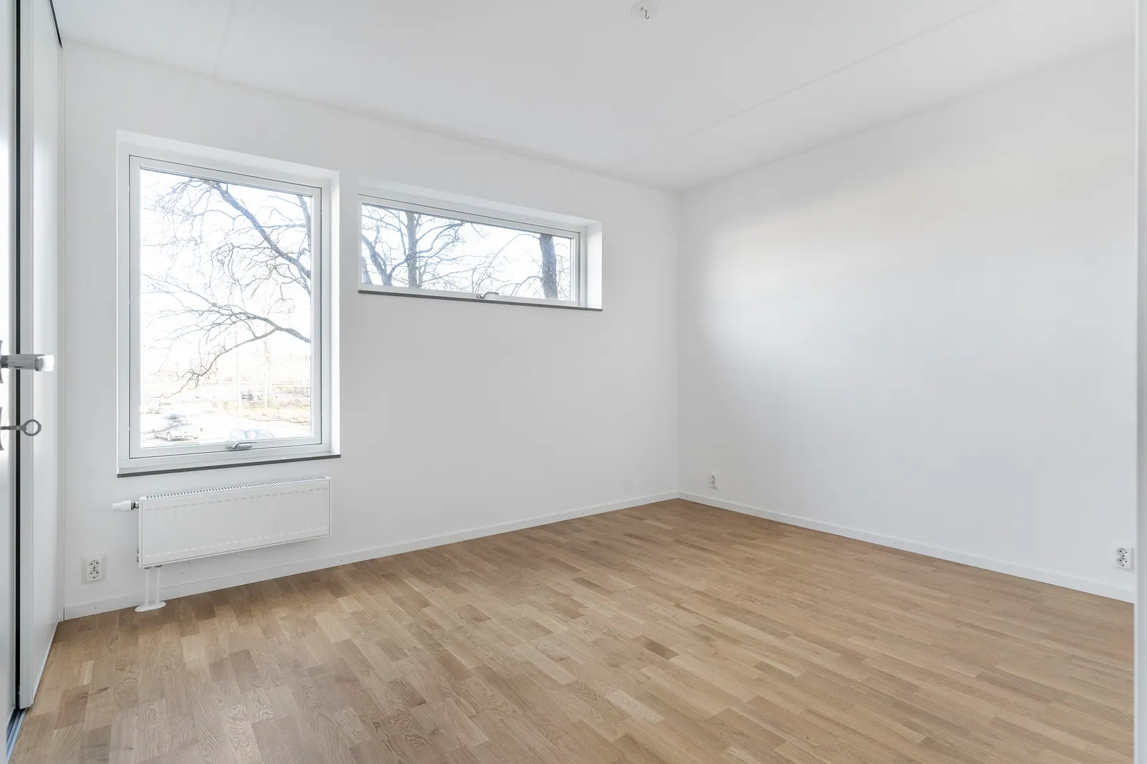 Bostadsrätt, Brogatan 3A, Centralt, Vänersborg