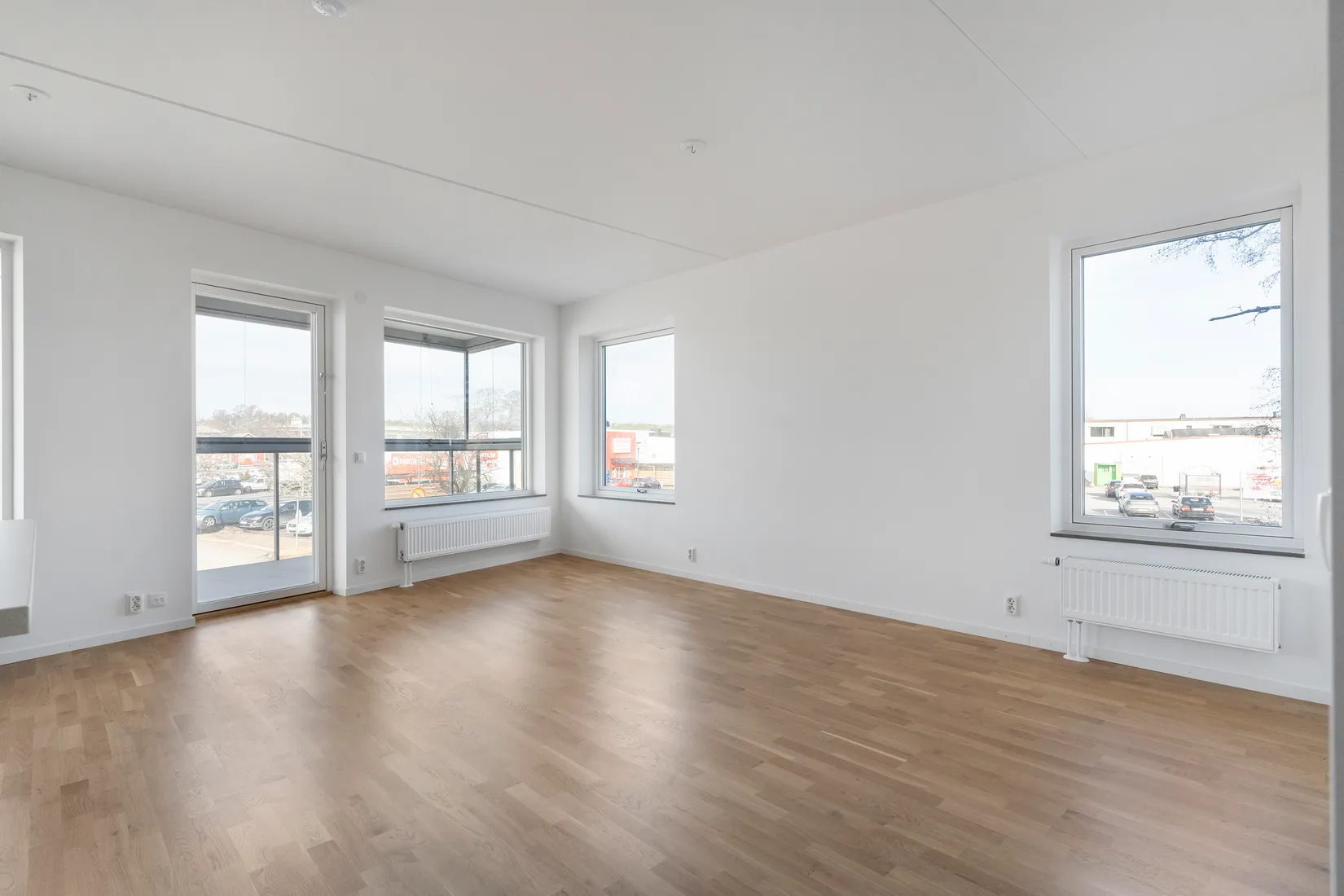 Bostadsrätt, Brogatan 3A, Centralt, Vänersborg