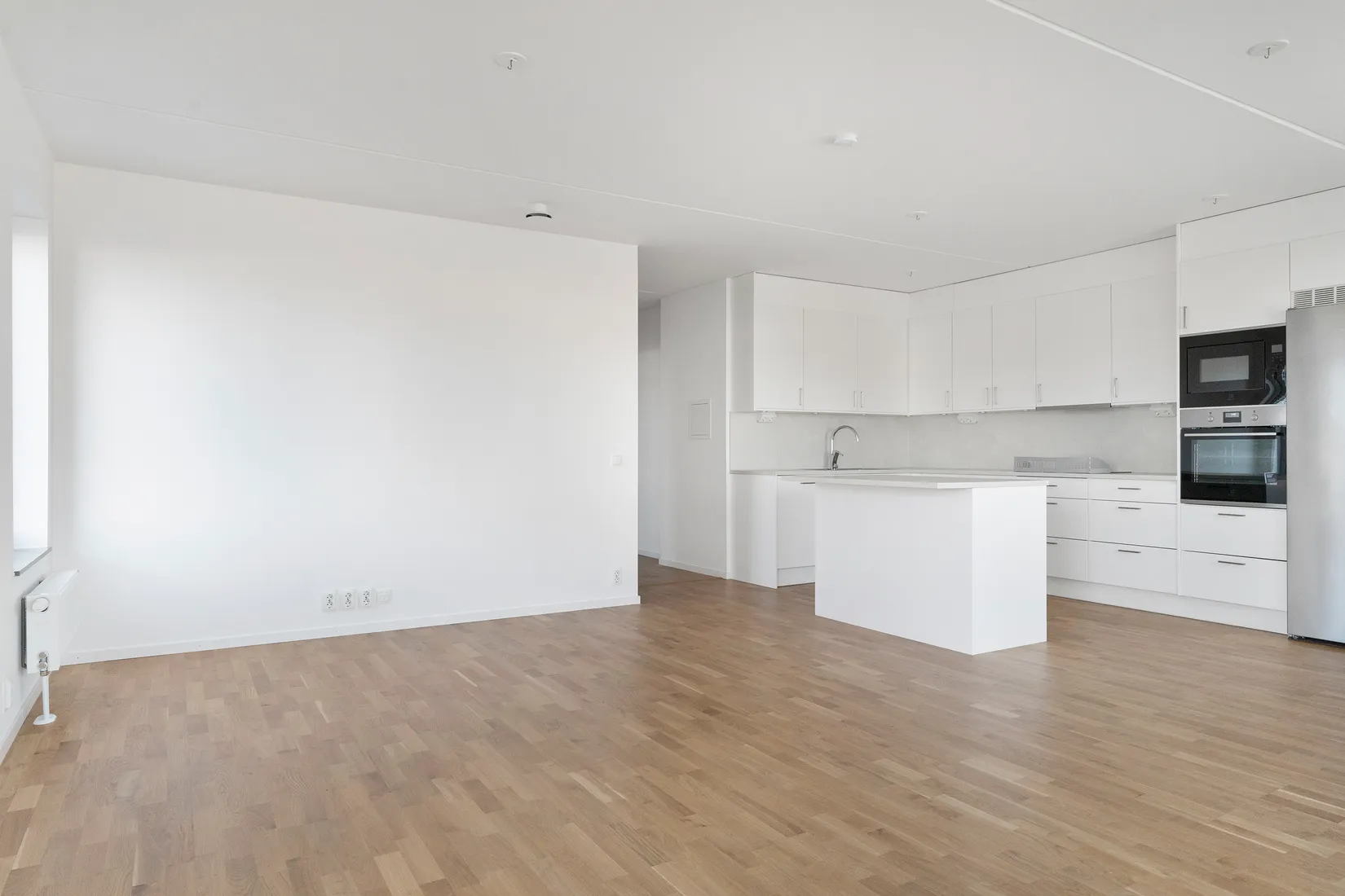 Bostadsrätt, Brogatan 3A, Centralt, Vänersborg