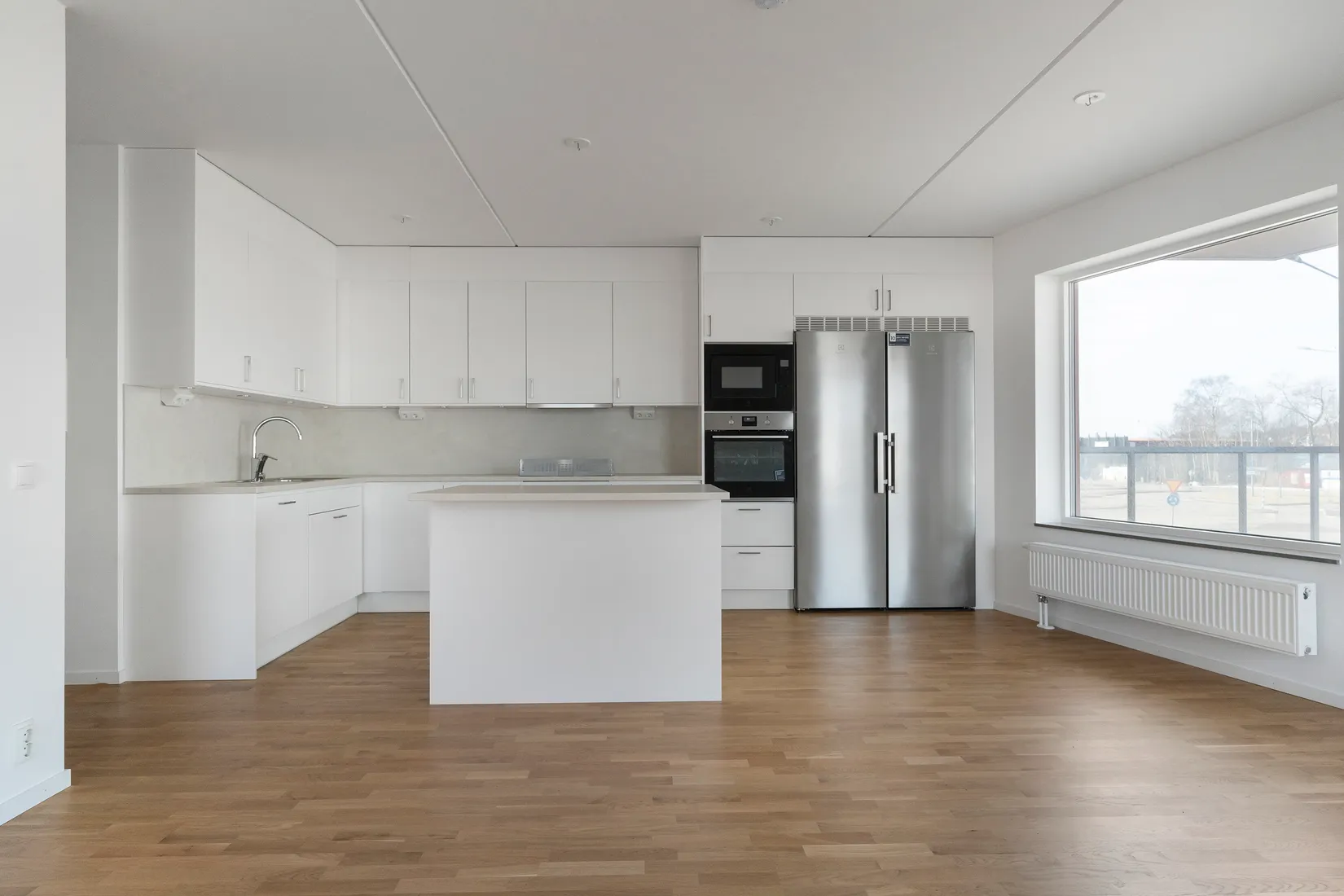 Bostadsrätt, Brogatan 3A, Centralt, Vänersborg