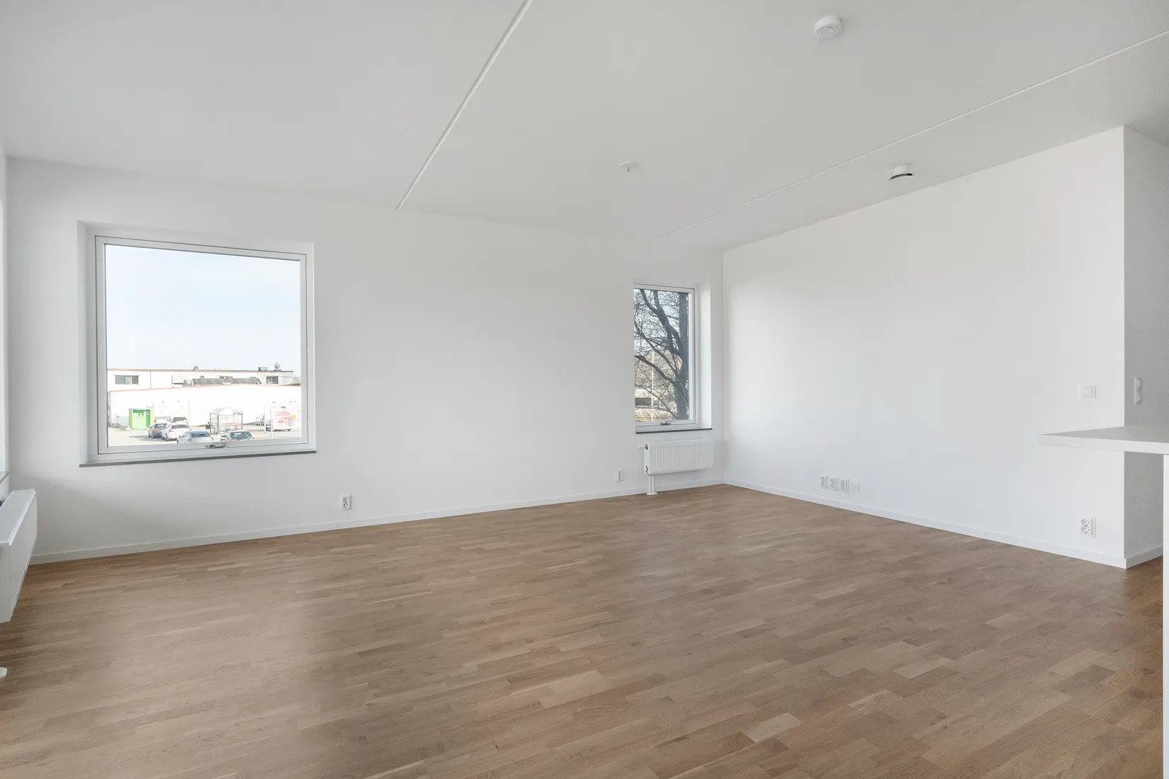 Bostadsrätt, Brogatan 3A, Centralt, Vänersborg