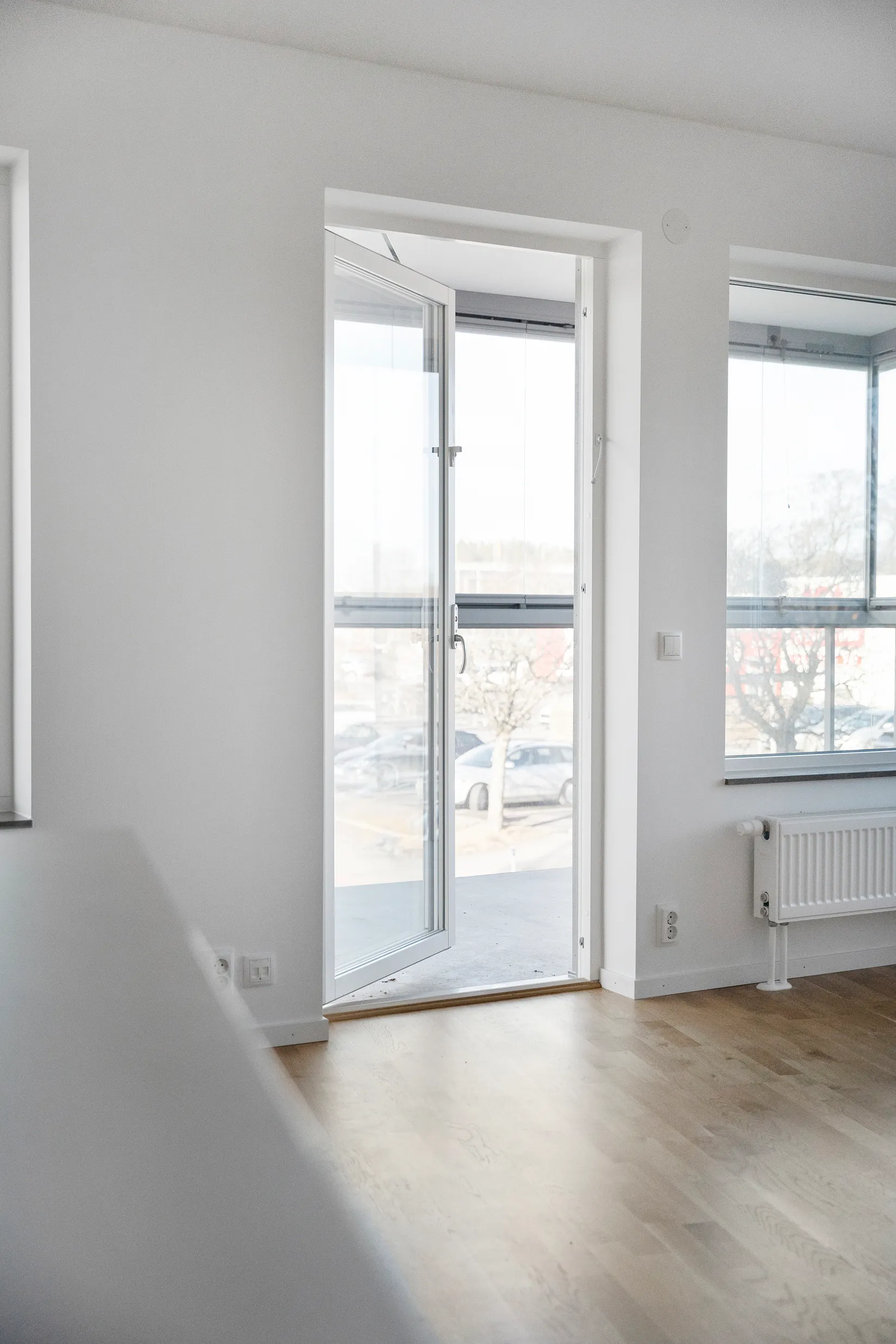 Bostadsrätt, Brogatan 3A, Centralt, Vänersborg
