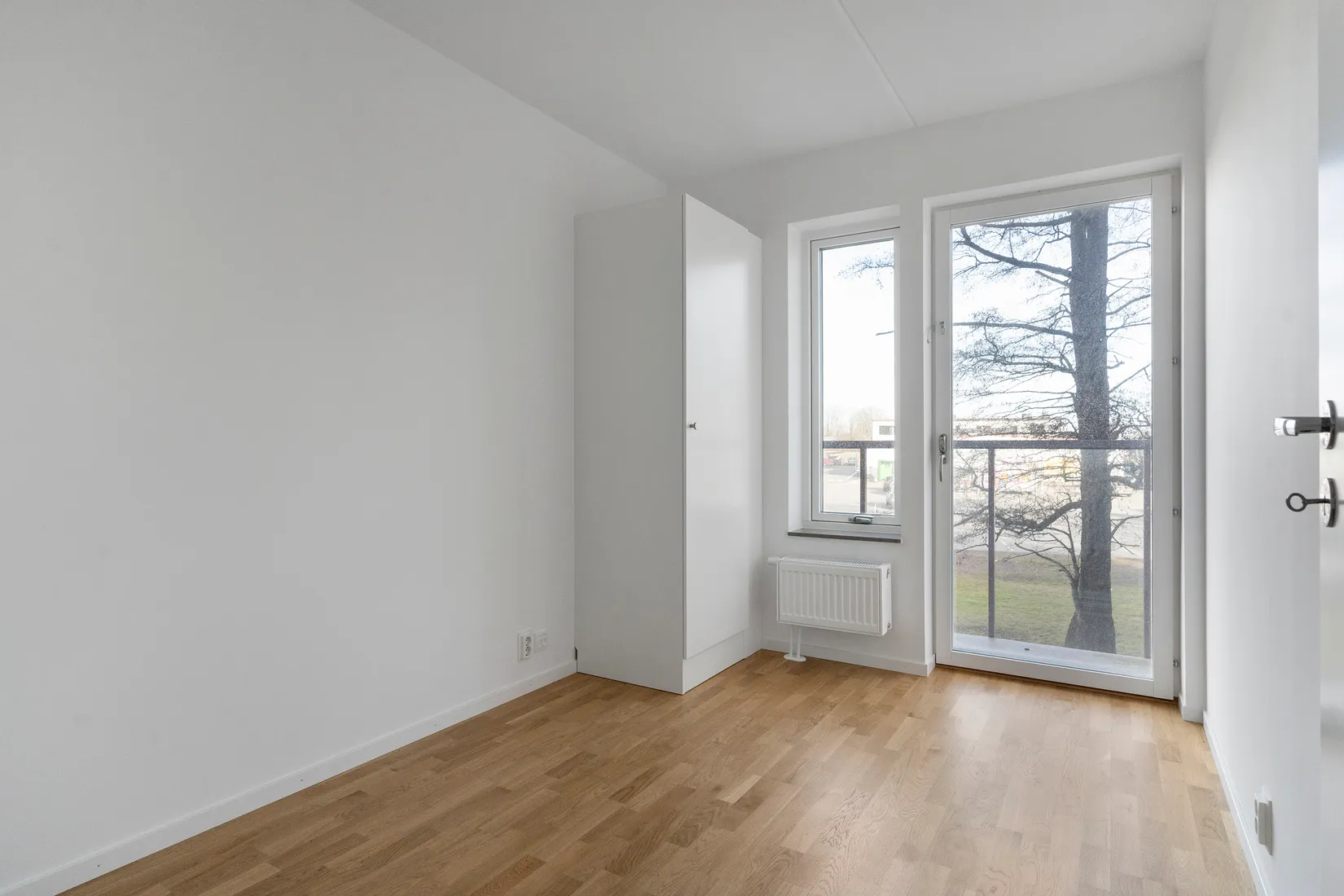 Bostadsrätt, Brogatan 3A, Centralt, Vänersborg