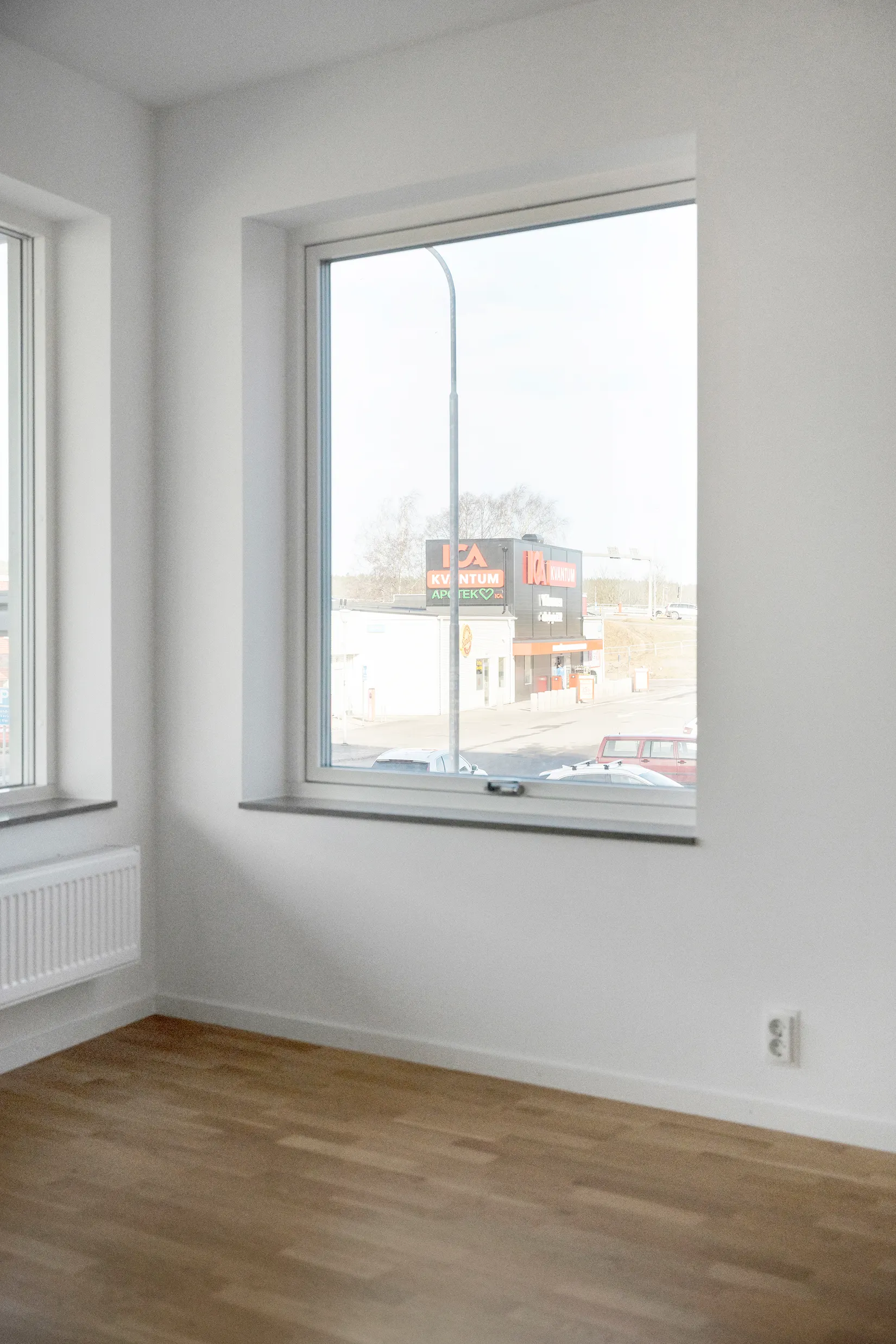 Bostadsrätt, Brogatan 3A, Centralt, Vänersborg