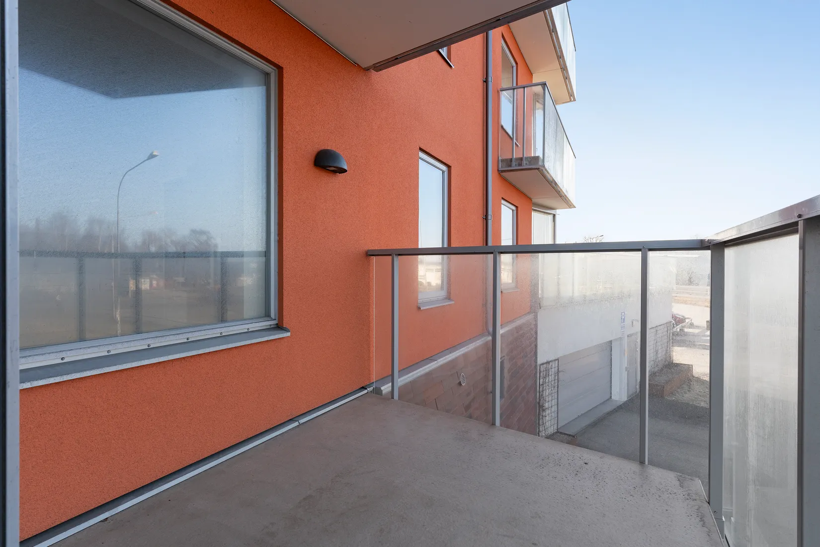 Bostadsrätt, Brogatan 3A, Centralt, Vänersborg