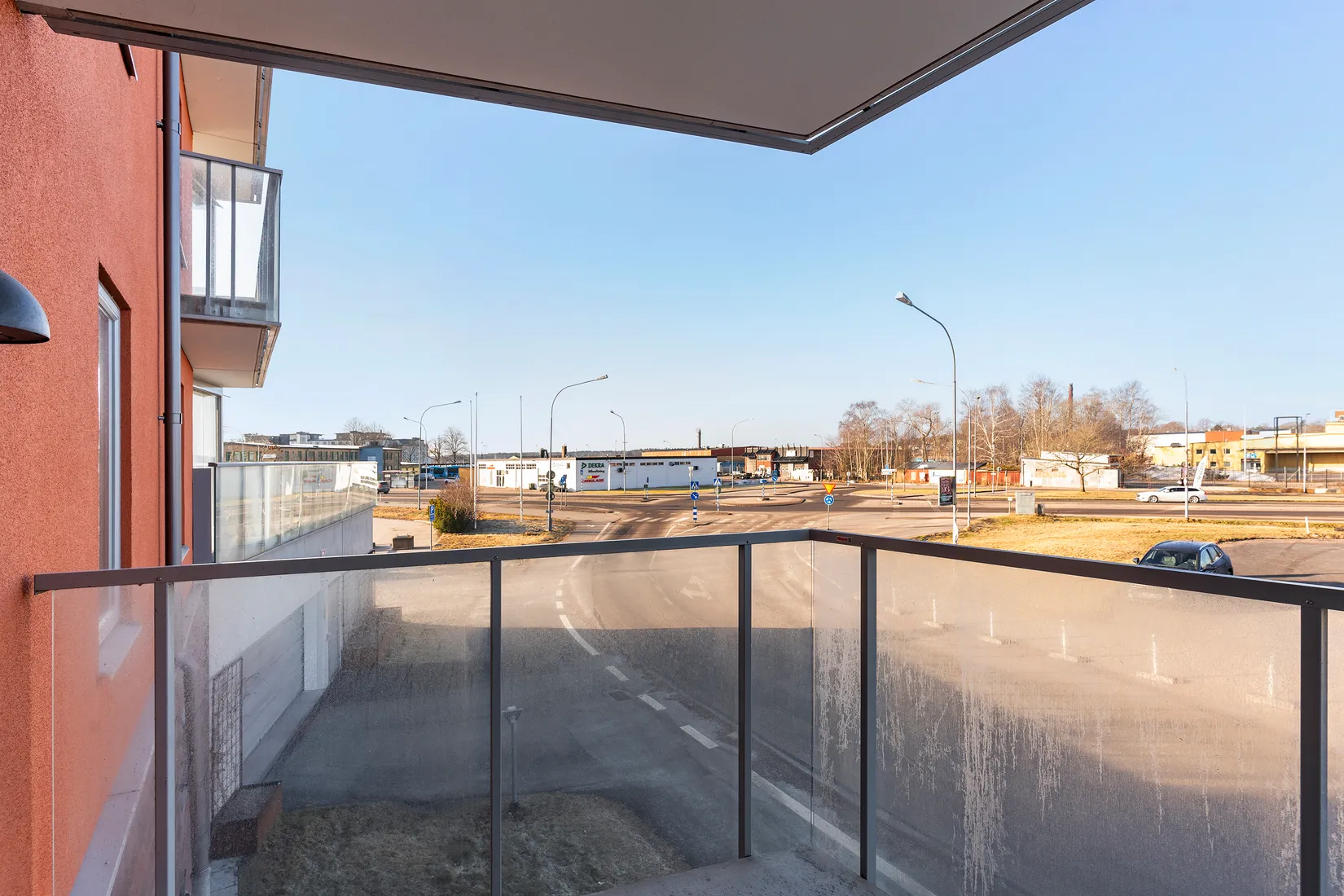 Bostadsrätt, Brogatan 3A, Centralt, Vänersborg