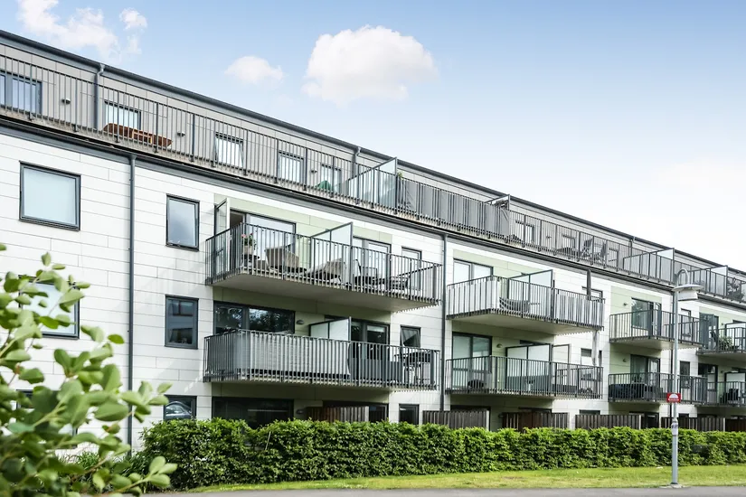 Bostadsrätt, Fruktträdsgatan 6, Hildedal, Göteborg