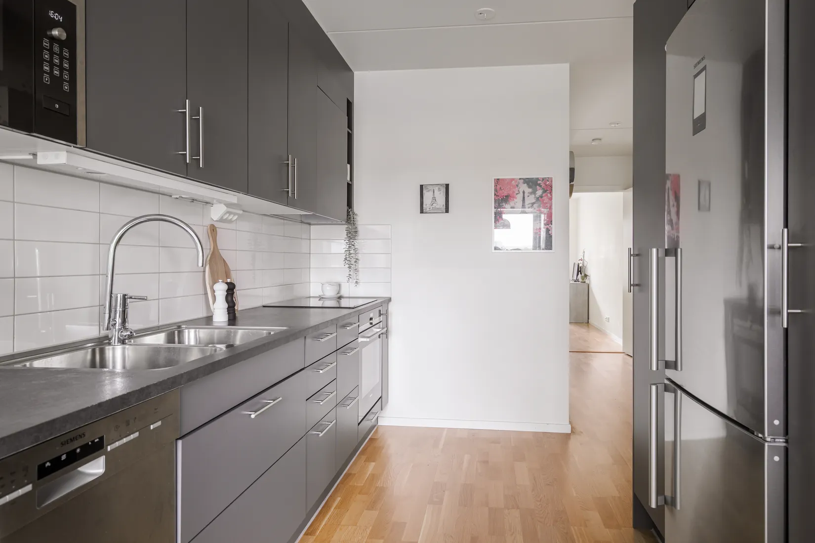 Bostadsrätt, Fruktträdsgatan 6, Hildedal, Göteborg