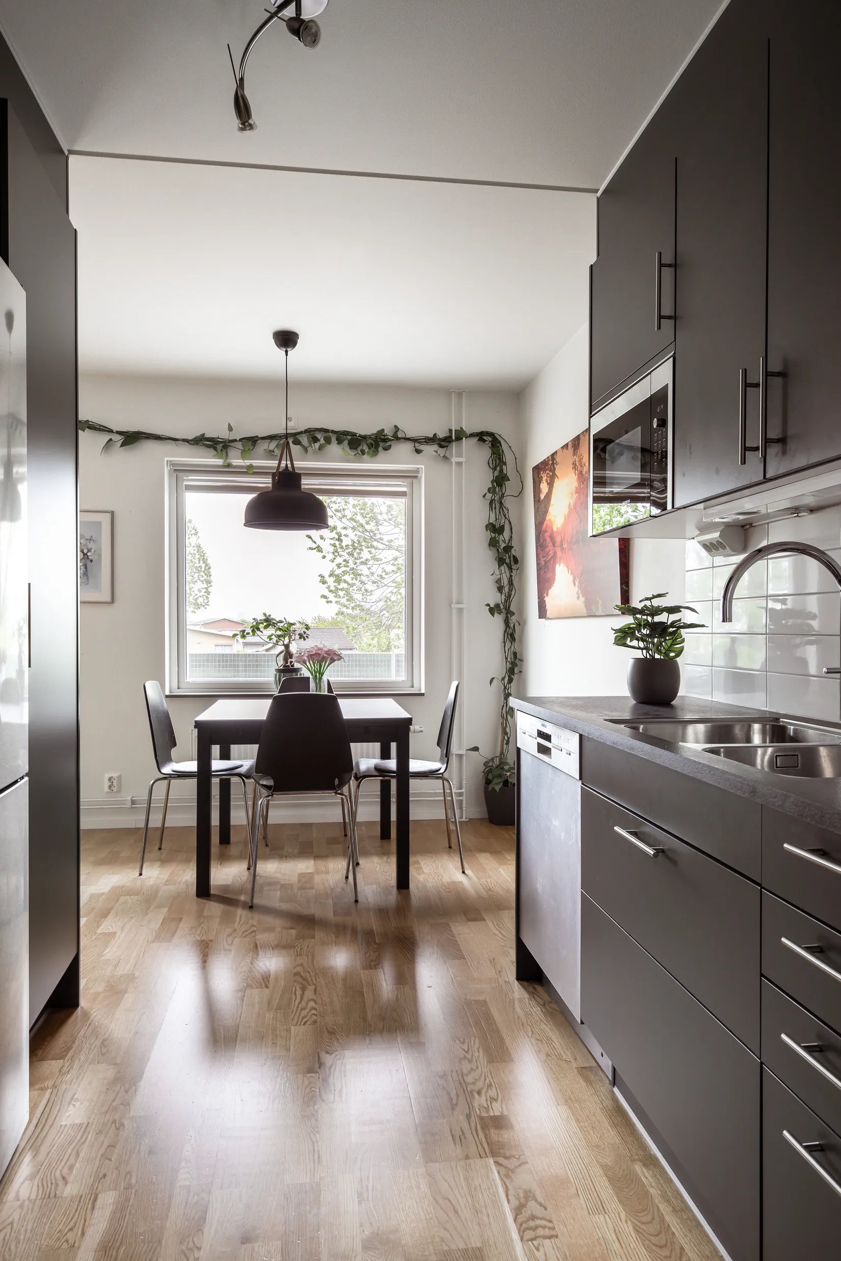 Bostadsrätt, Fruktträdsgatan 6, Hildedal, Göteborg