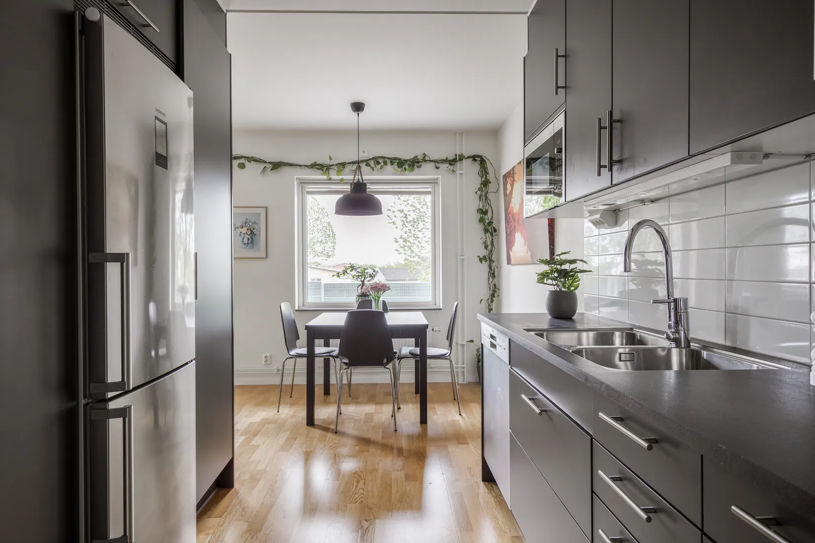 Bostadsrätt, Fruktträdsgatan 6, Hildedal, Göteborg