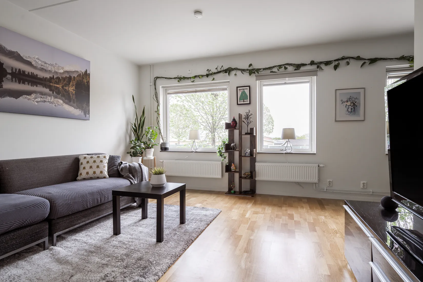Bostadsrätt, Fruktträdsgatan 6, Hildedal, Göteborg