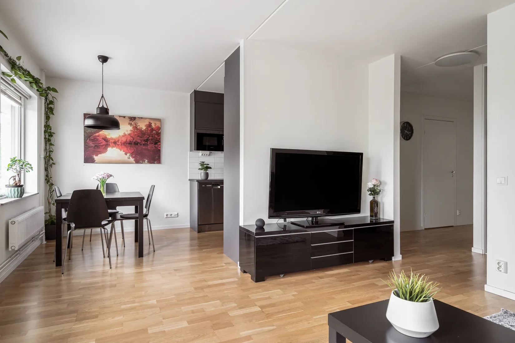 Bostadsrätt, Fruktträdsgatan 6, Hildedal, Göteborg