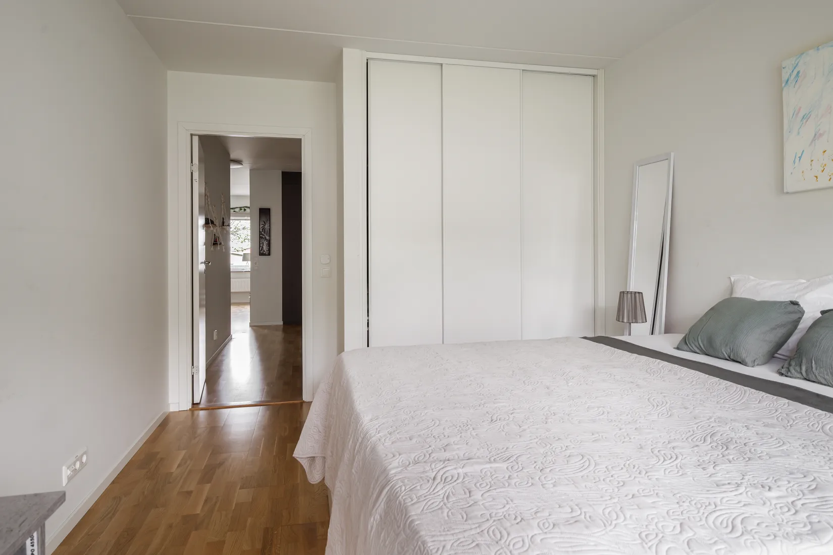 Bostadsrätt, Fruktträdsgatan 6, Hildedal, Göteborg