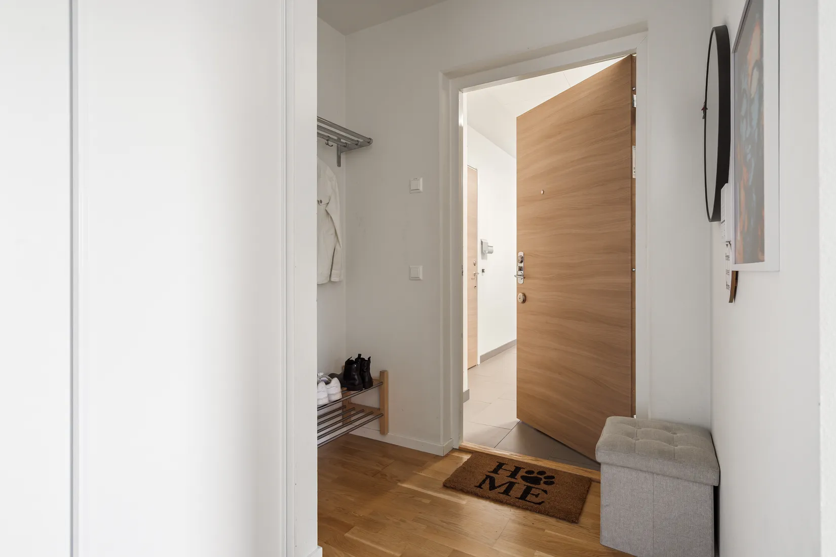 Bostadsrätt, Fruktträdsgatan 6, Hildedal, Göteborg