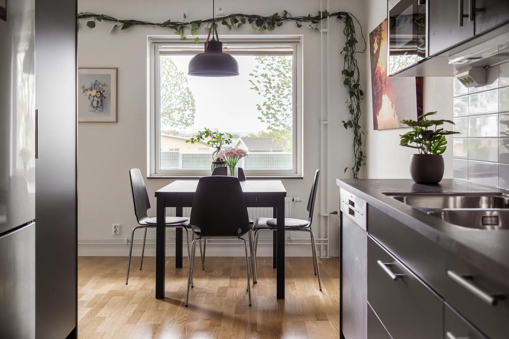 Bostadsrätt, Fruktträdsgatan 6, Hildedal, Göteborg