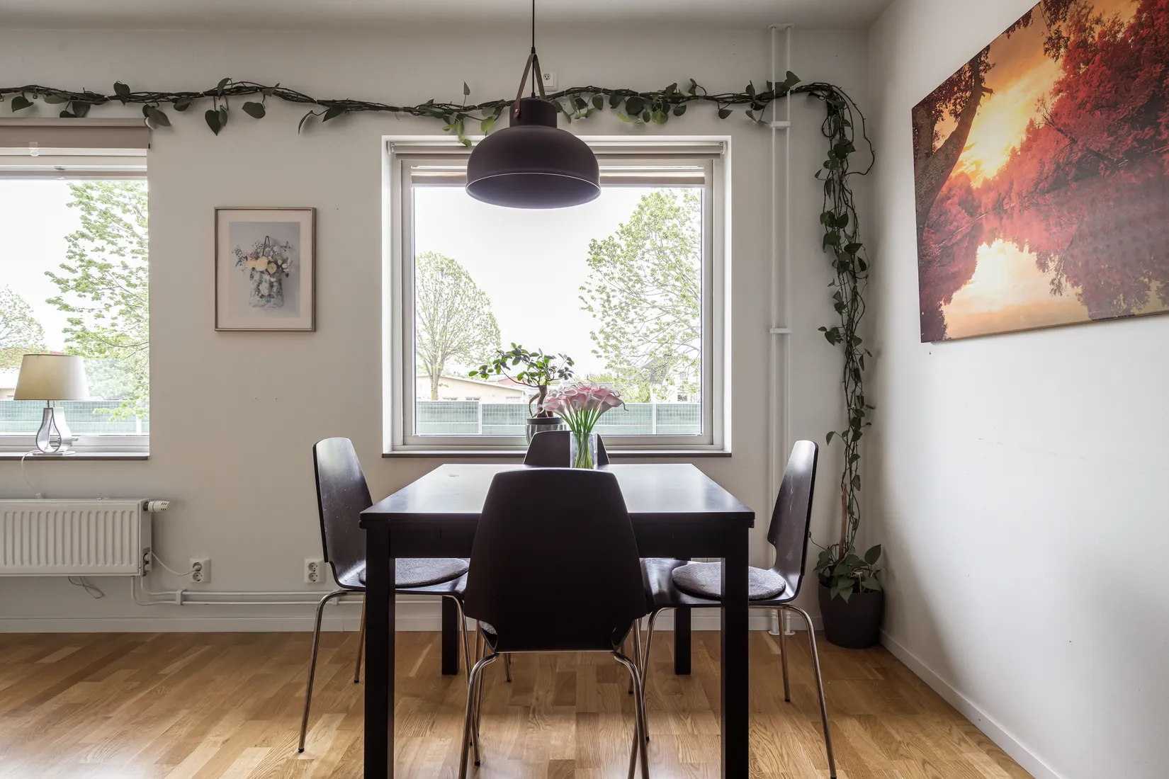 Bostadsrätt, Fruktträdsgatan 6, Hildedal, Göteborg