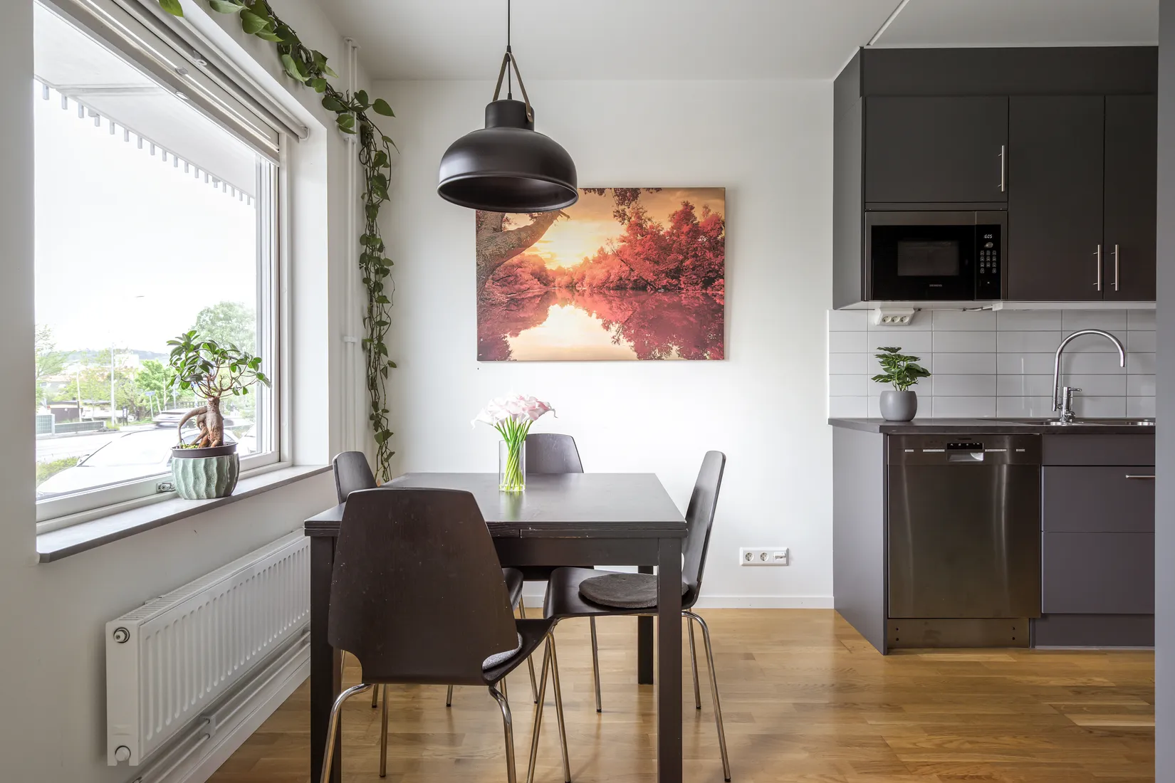 Bostadsrätt, Fruktträdsgatan 6, Hildedal, Göteborg