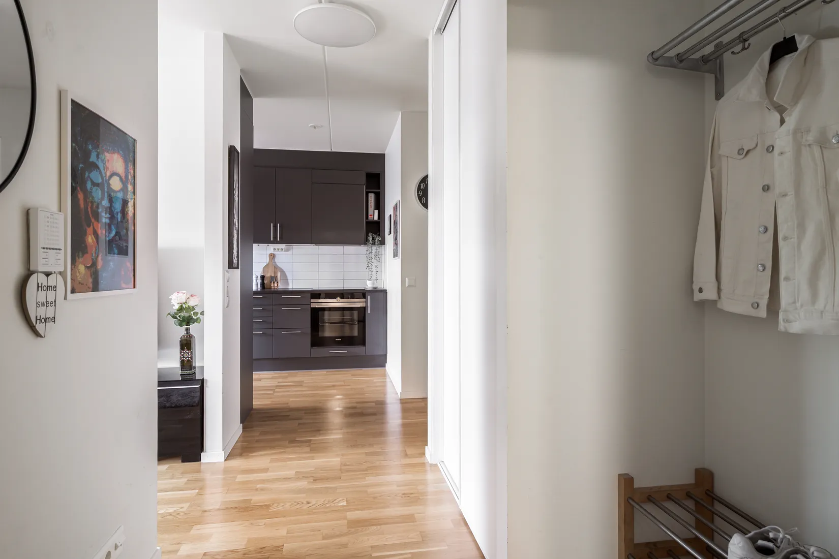 Bostadsrätt, Fruktträdsgatan 6, Hildedal, Göteborg