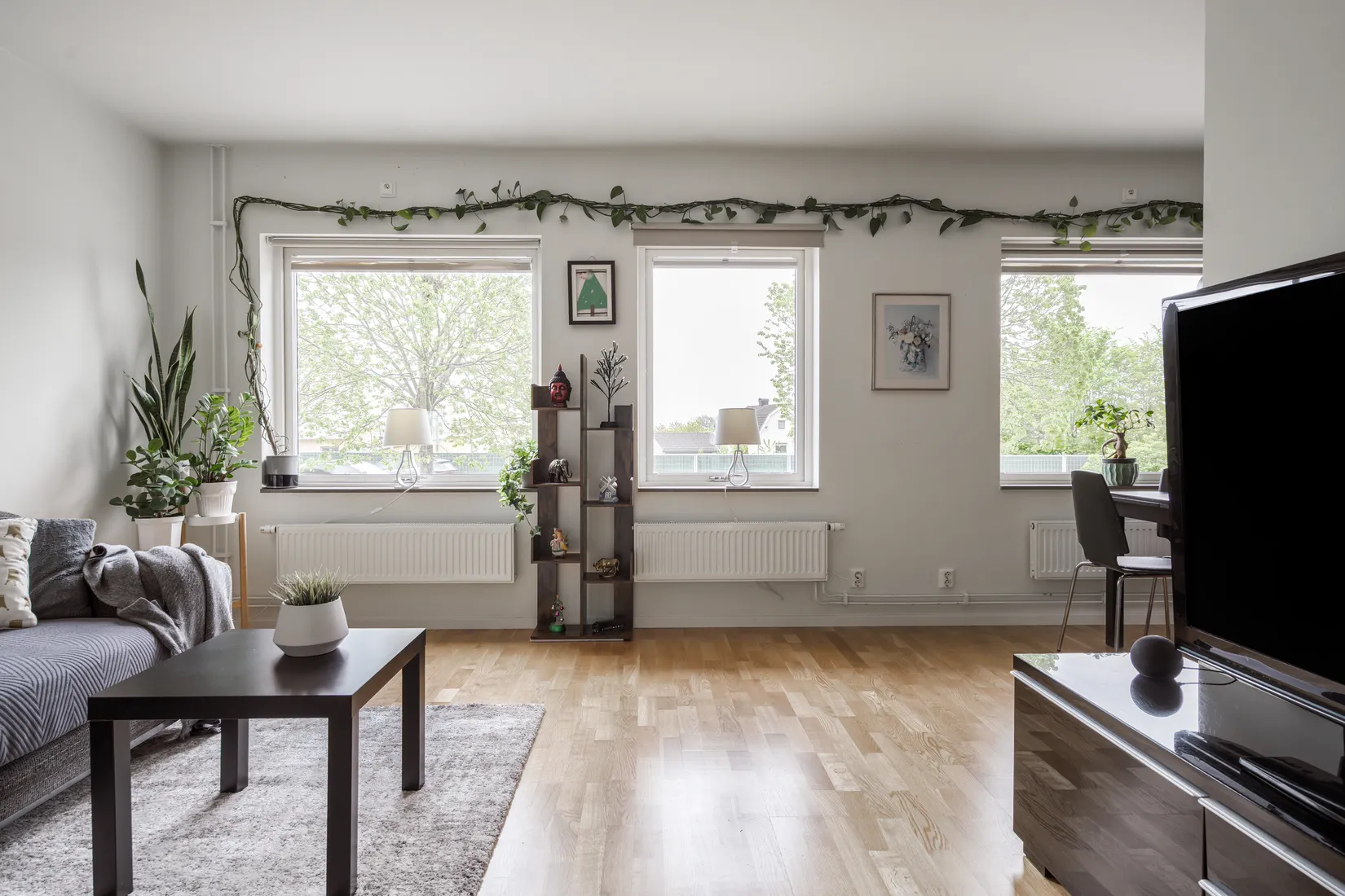 Bostadsrätt, Fruktträdsgatan 6, Hildedal, Göteborg