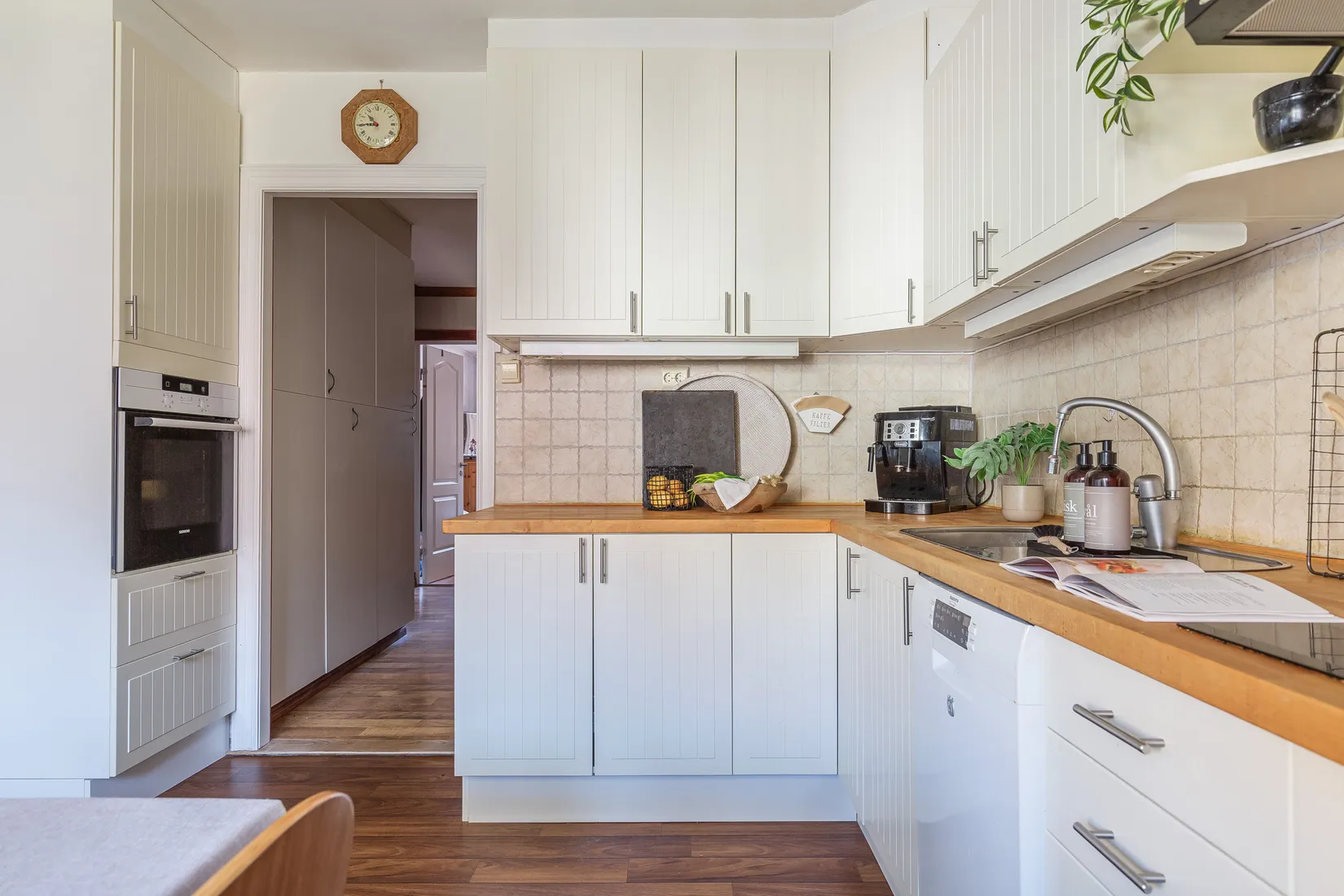 Bostadsrätt, Södra Skeppargatan 6A, Söder, Gävle