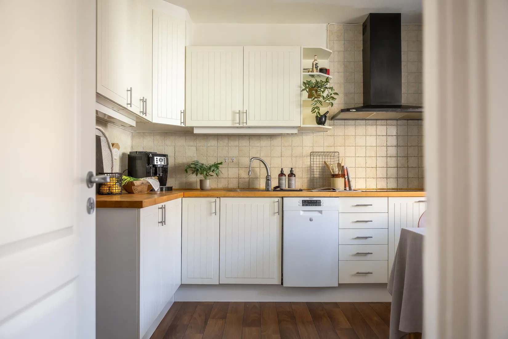 Bostadsrätt, Södra Skeppargatan 6A, Söder, Gävle