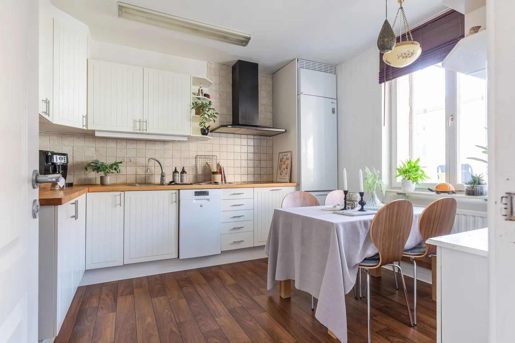 Bostadsrätt, Södra Skeppargatan 6A, Söder, Gävle