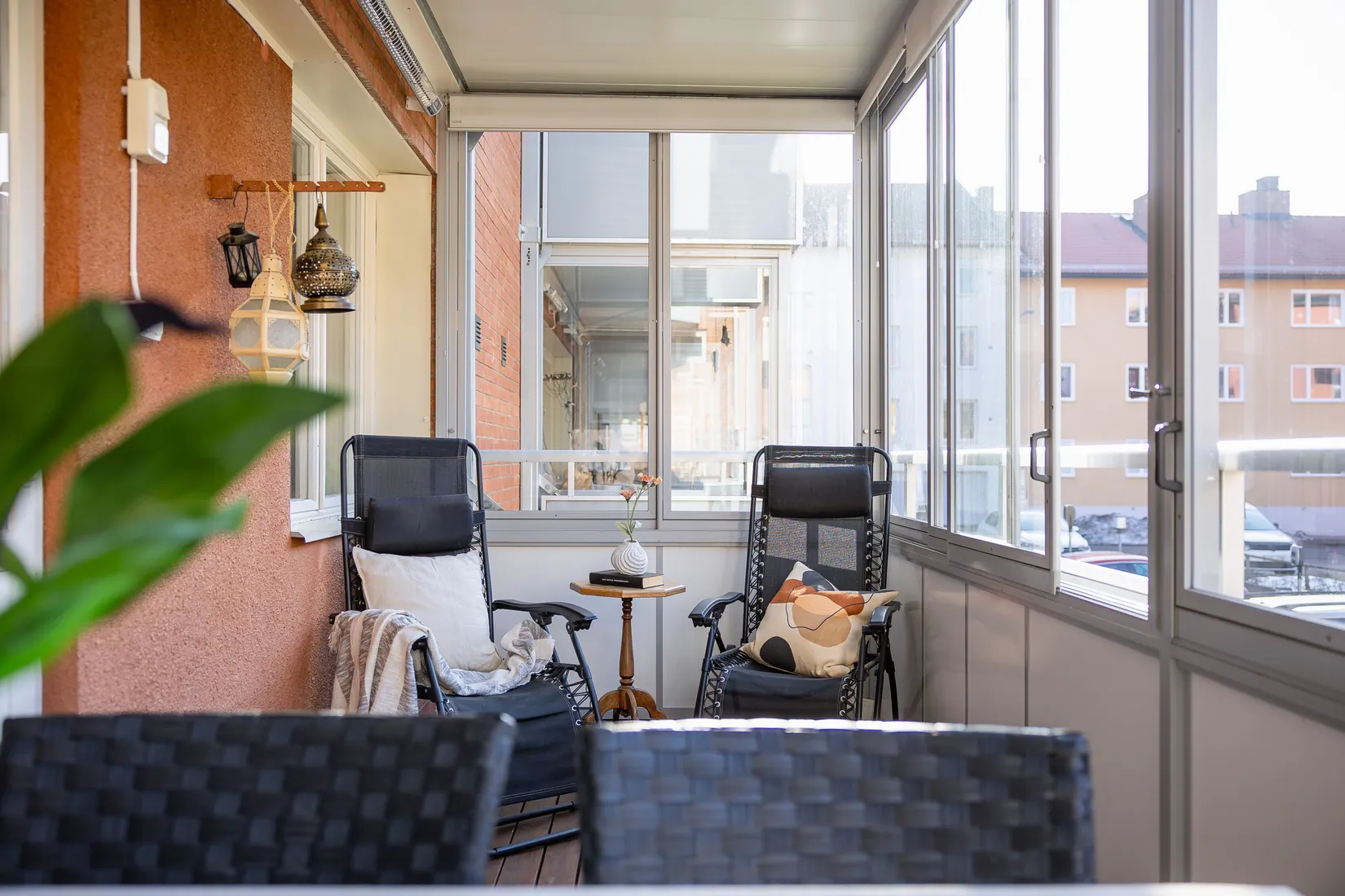 Bostadsrätt, Södra Skeppargatan 6A, Söder, Gävle