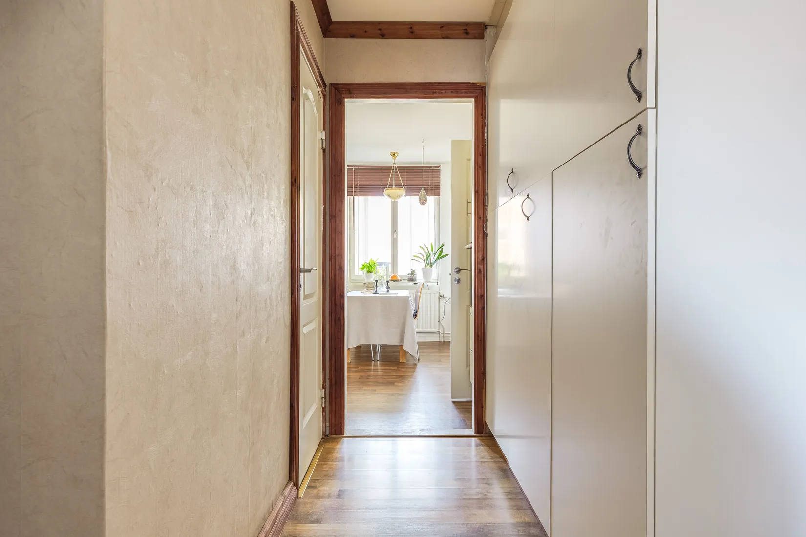 Bostadsrätt, Södra Skeppargatan 6A, Söder, Gävle