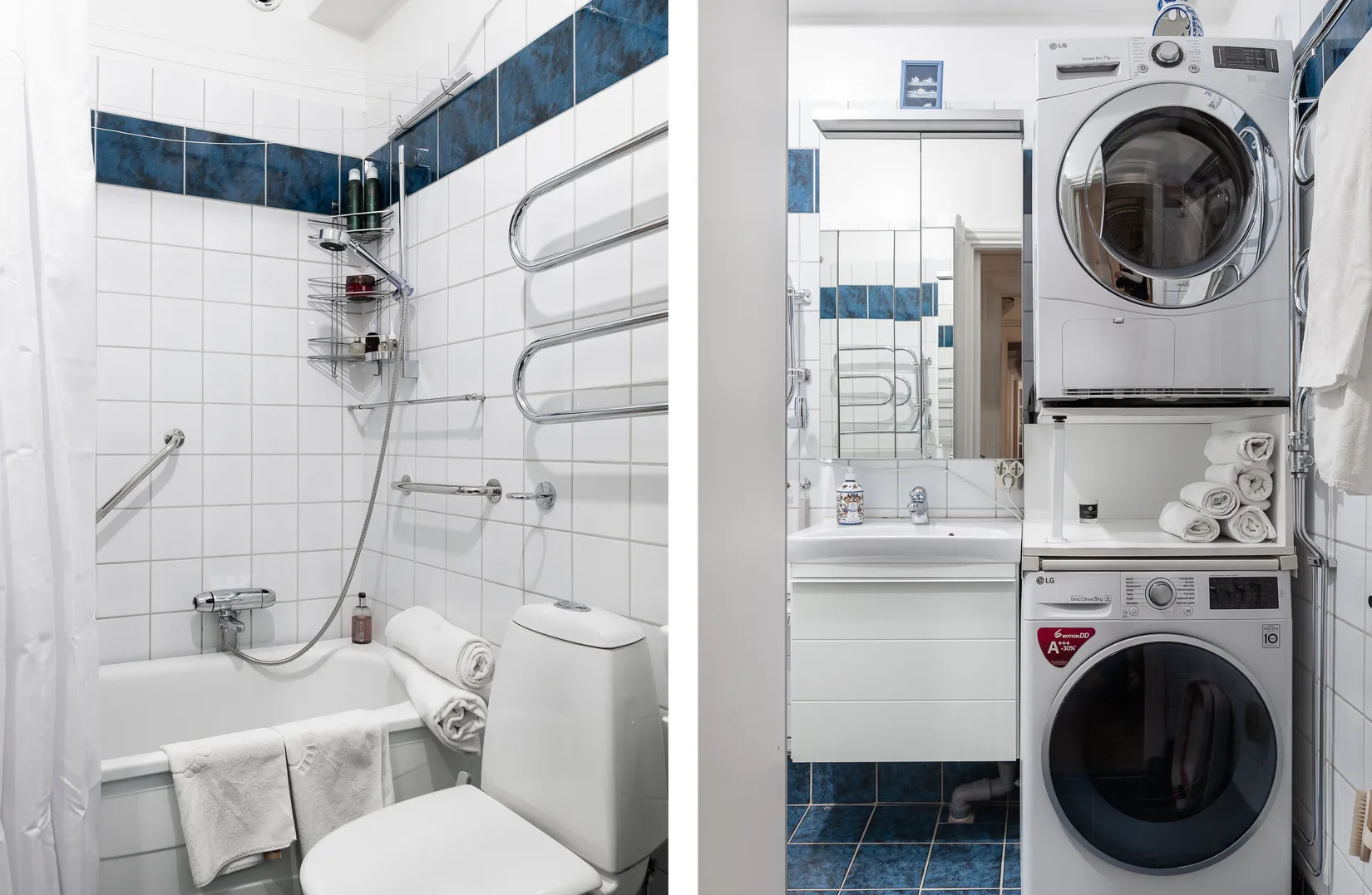 Bostadsrätt, Wallingatan 26B, 4tr, Vasastan, Stockholm