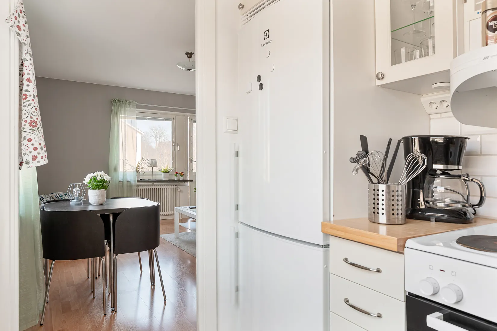 Bostadsrätt, Regeringsvägen 3, Oppeby, Nyköping