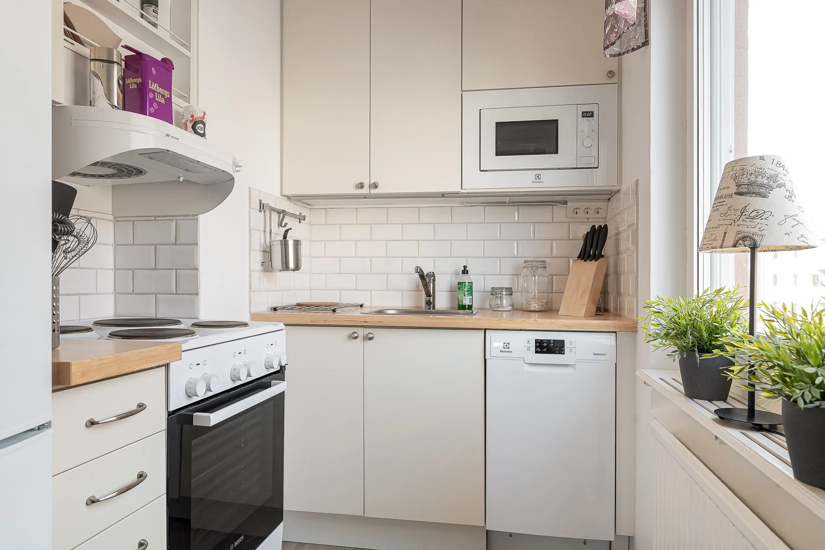 Bostadsrätt, Regeringsvägen 3, Oppeby, Nyköping