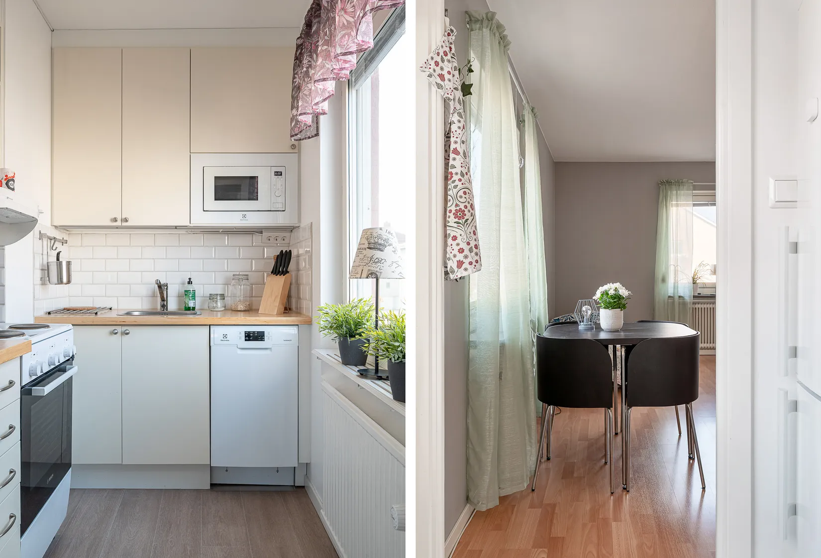 Bostadsrätt, Regeringsvägen 3, Oppeby, Nyköping