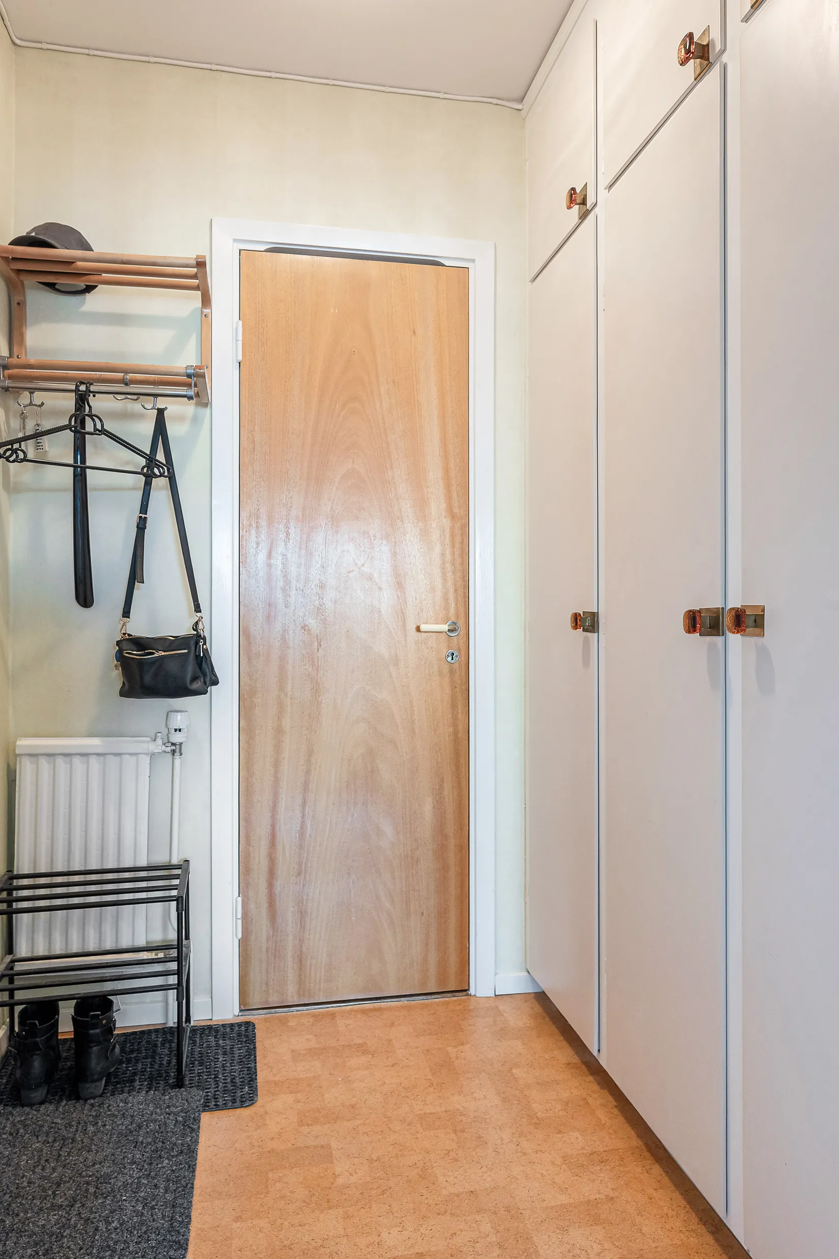 Bostadsrätt, Regeringsvägen 3, Oppeby, Nyköping
