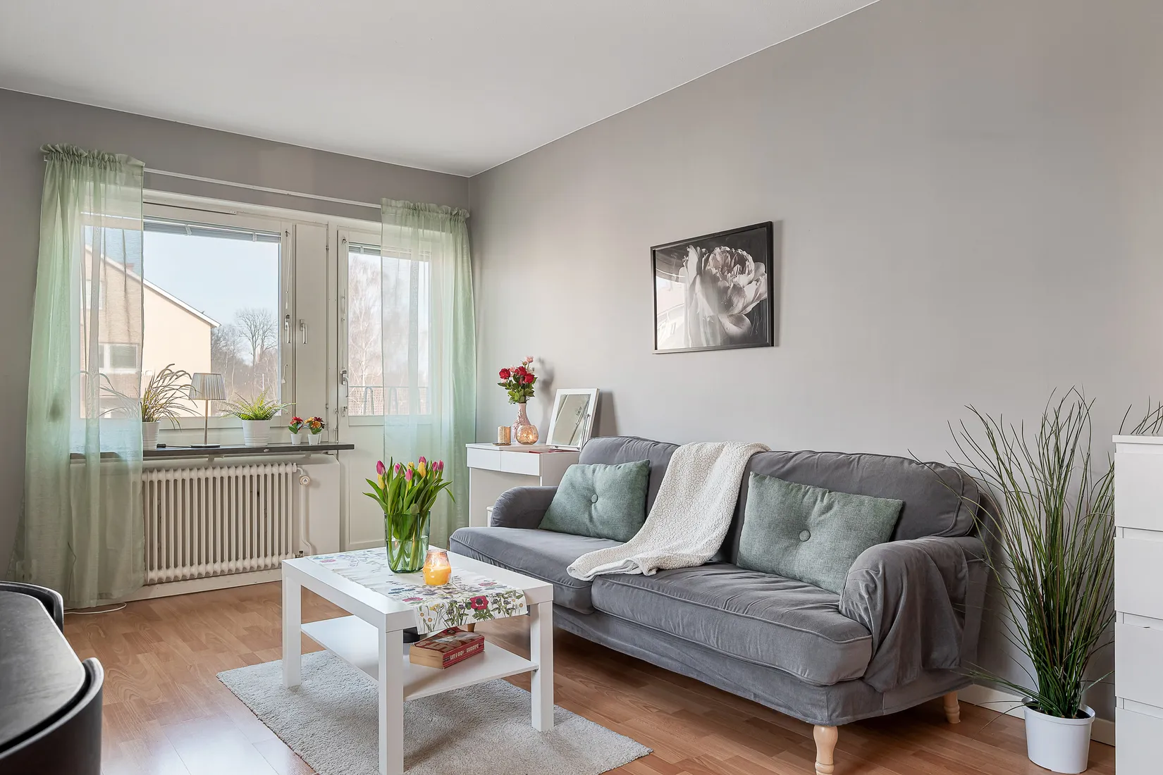 Bostadsrätt, Regeringsvägen 3, Oppeby, Nyköping