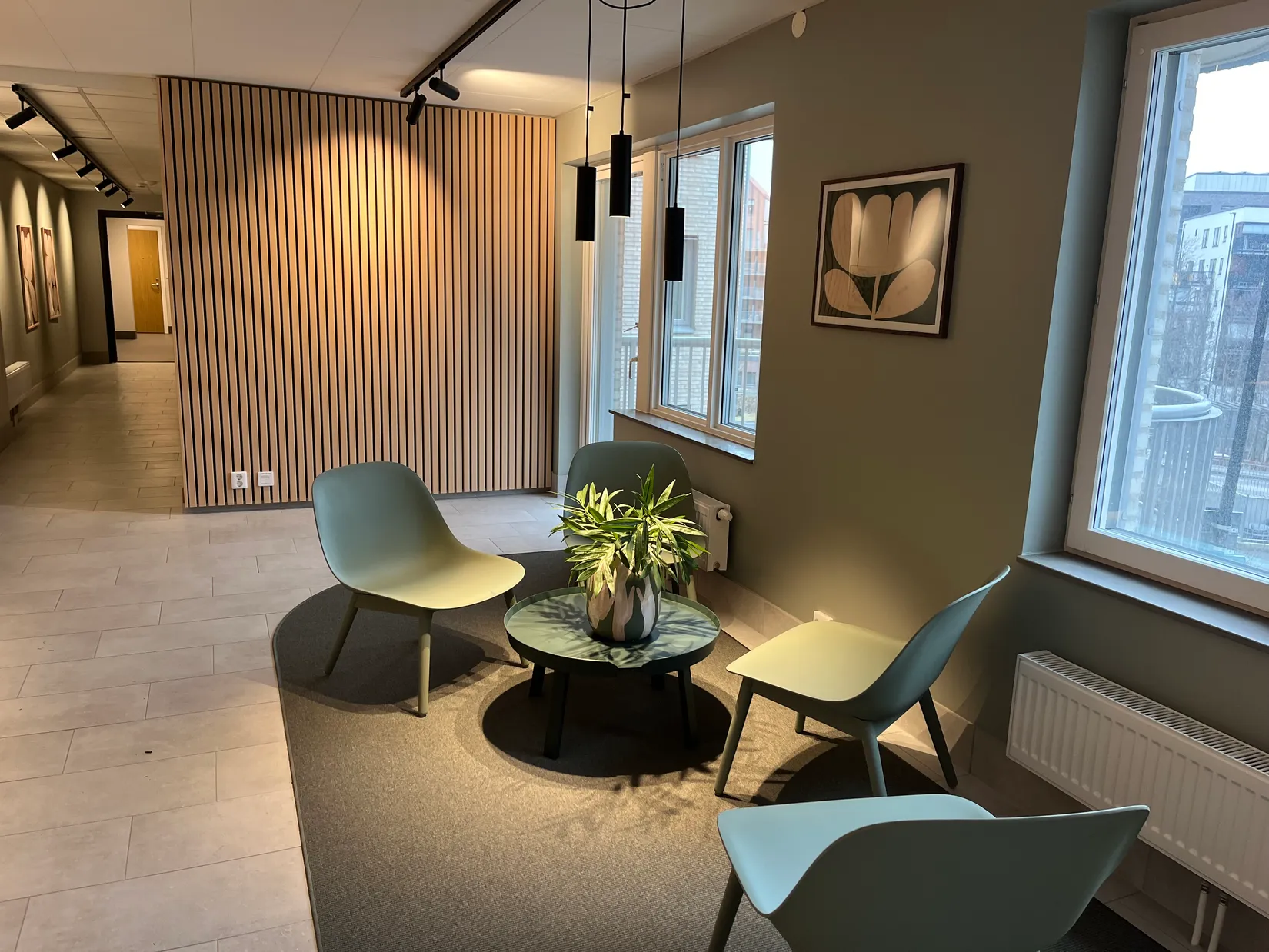 Bostadsrätt, Hedtångsvägen 5B, Nya Hovås, Göteborg
