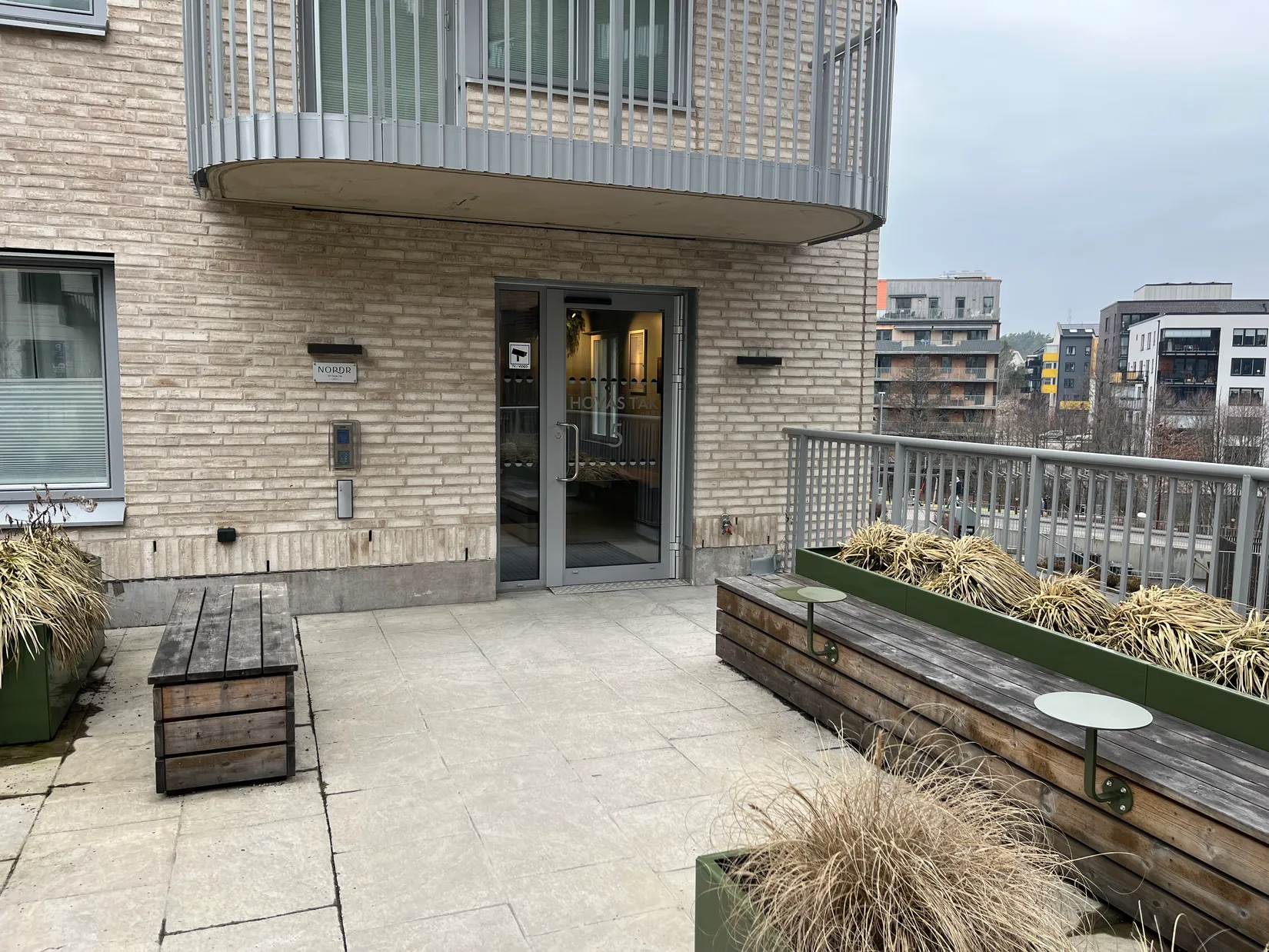 Bostadsrätt, Hedtångsvägen 5B, Nya Hovås, Göteborg