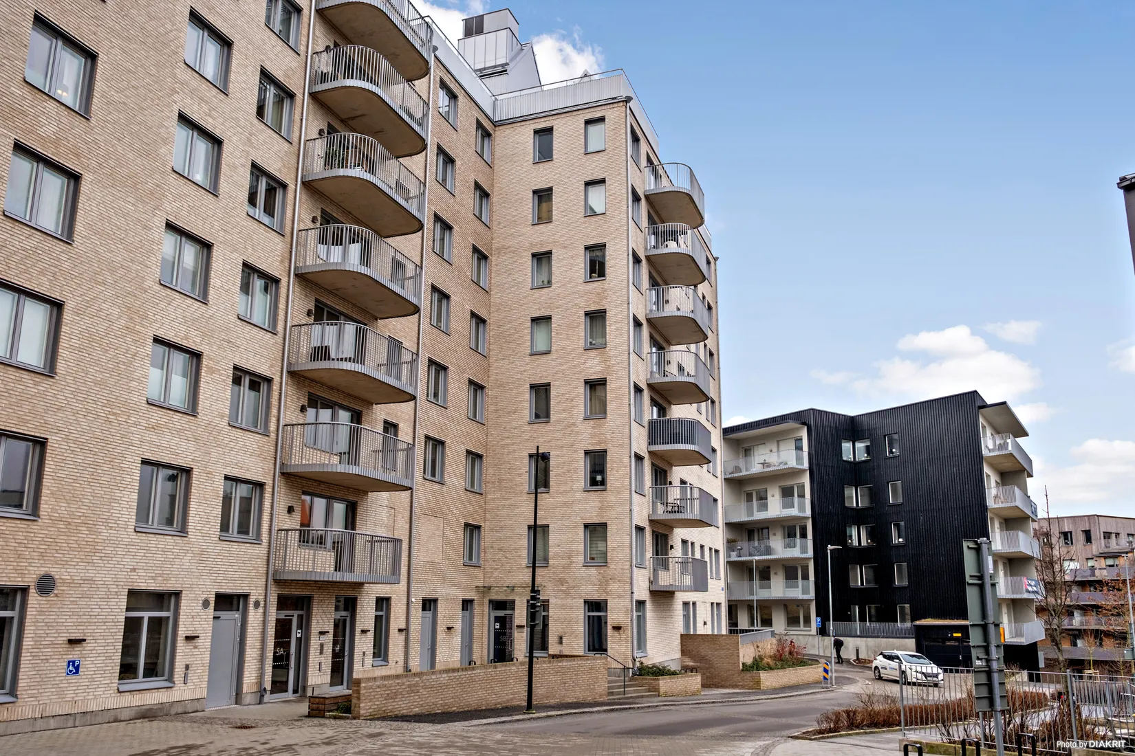 Bostadsrätt, Hedtångsvägen 5B, Nya Hovås, Göteborg
