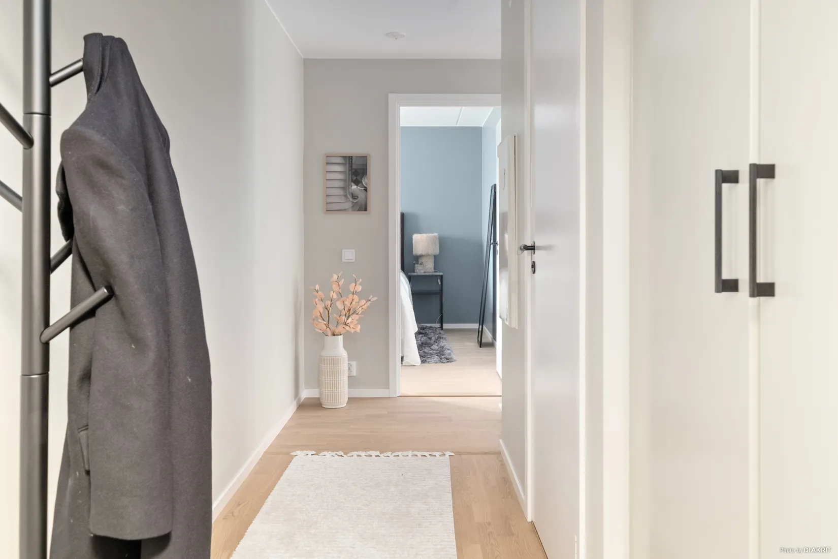 Bostadsrätt, Hedtångsvägen 5B, Nya Hovås, Göteborg