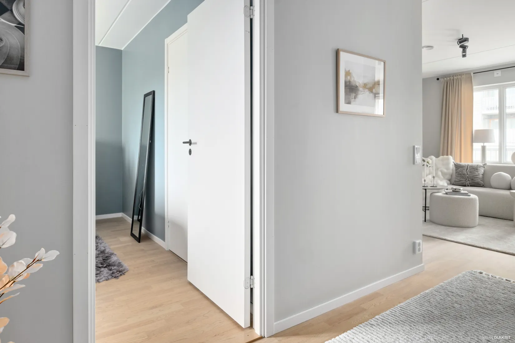 Bostadsrätt, Hedtångsvägen 5B, Nya Hovås, Göteborg