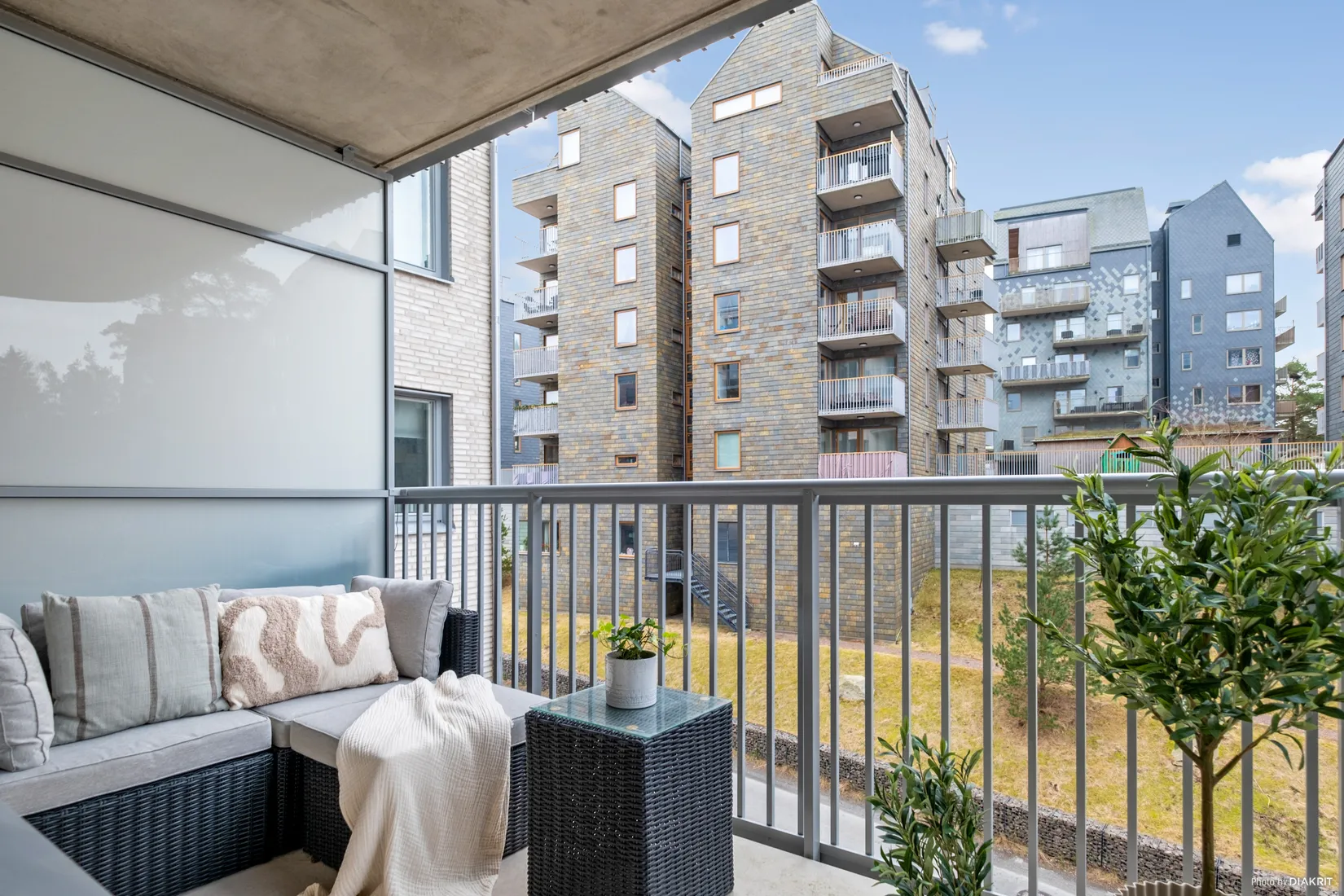 Bostadsrätt, Hedtångsvägen 5B, Nya Hovås, Göteborg