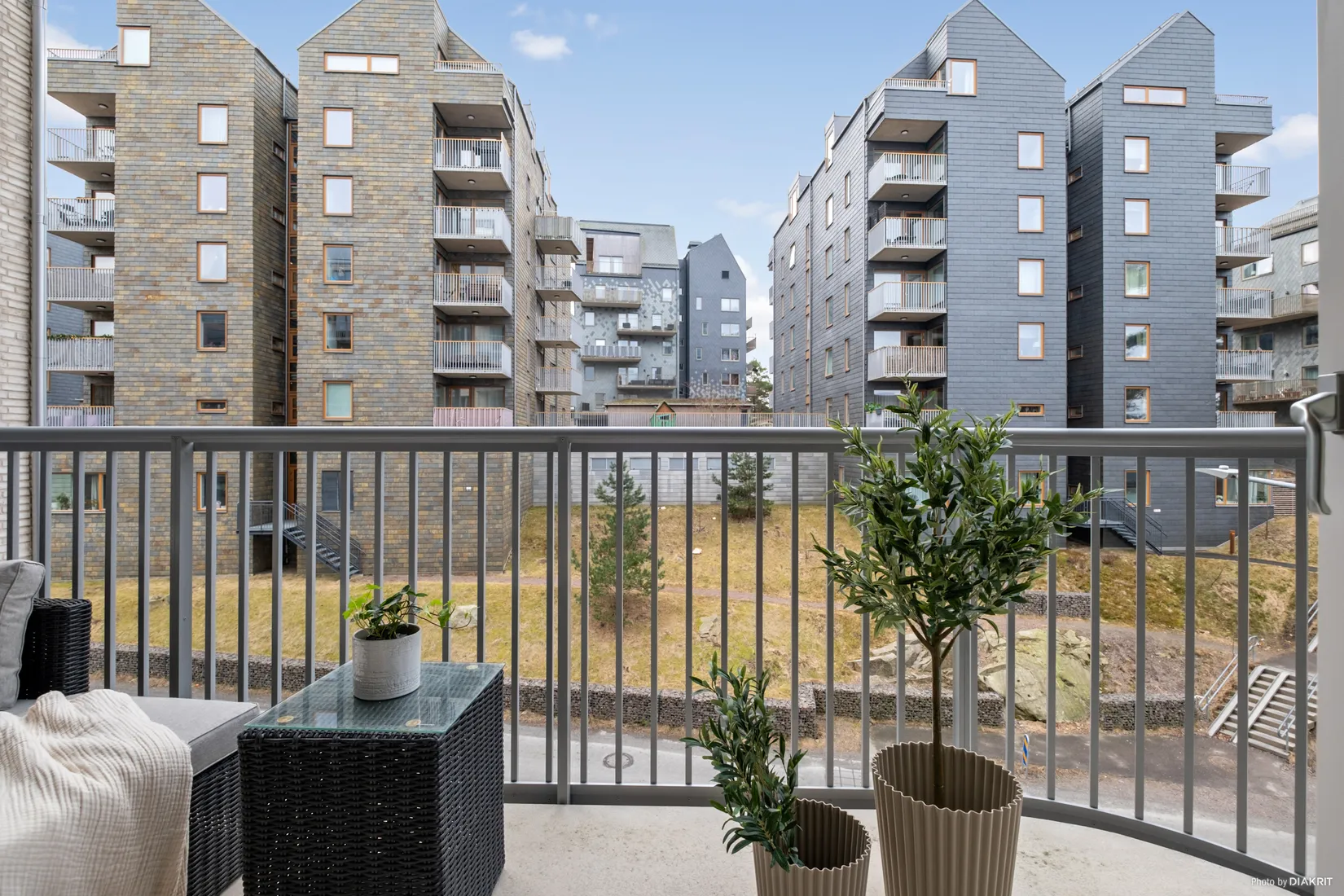 Bostadsrätt, Hedtångsvägen 5B, Nya Hovås, Göteborg