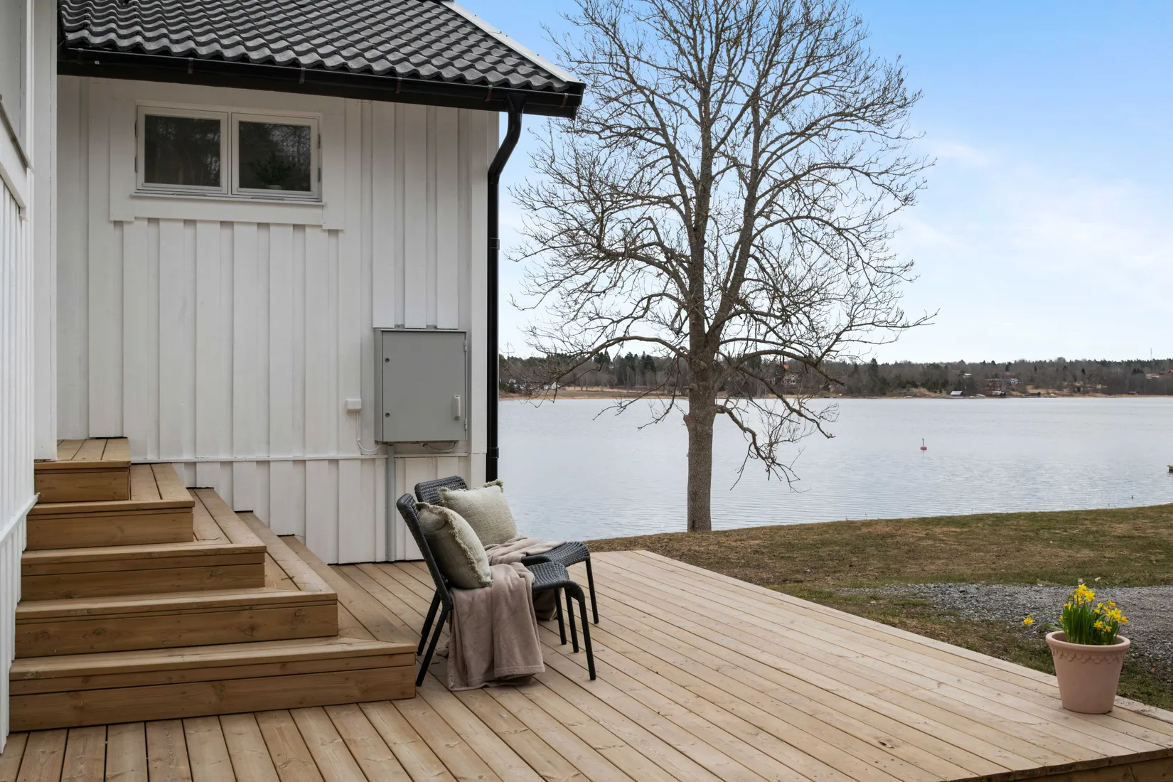 Fritidshus, Ortalavägen 244, Semmersby, Norrtälje