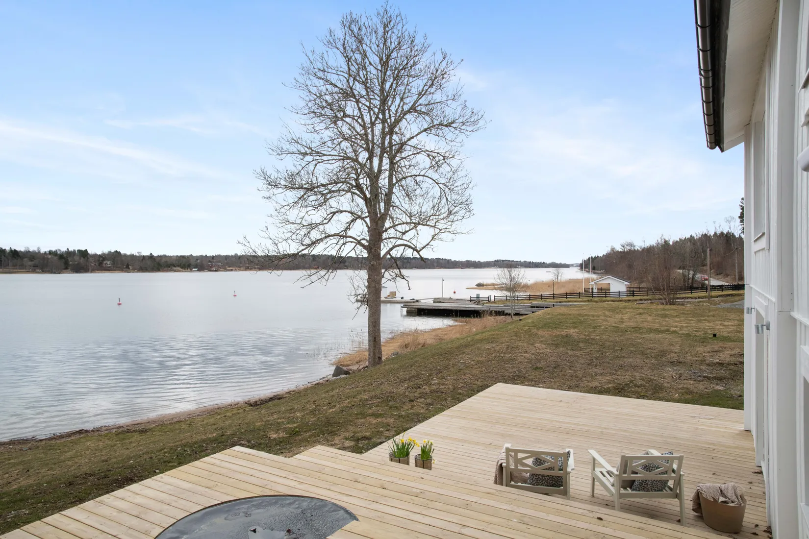 Fritidshus, Ortalavägen 244, Semmersby, Norrtälje