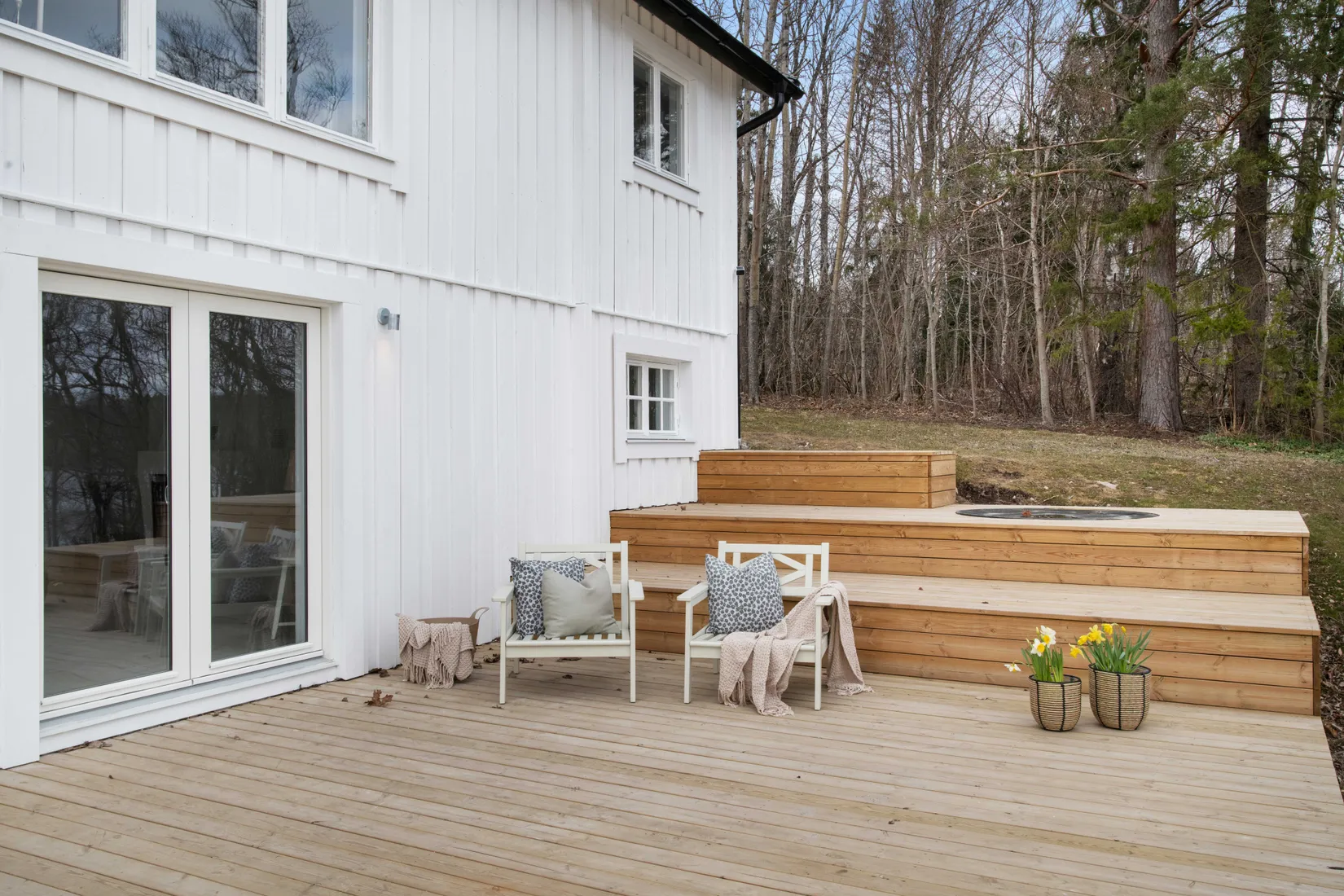 Fritidshus, Ortalavägen 244, Semmersby, Norrtälje